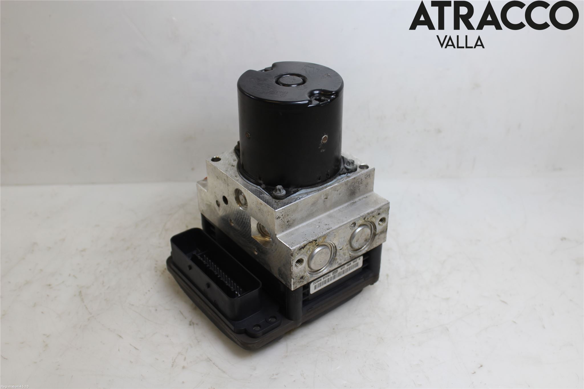 BMW 5 E60/61 Sed/Tou 02-10 Abs Hydraulikkaggregat