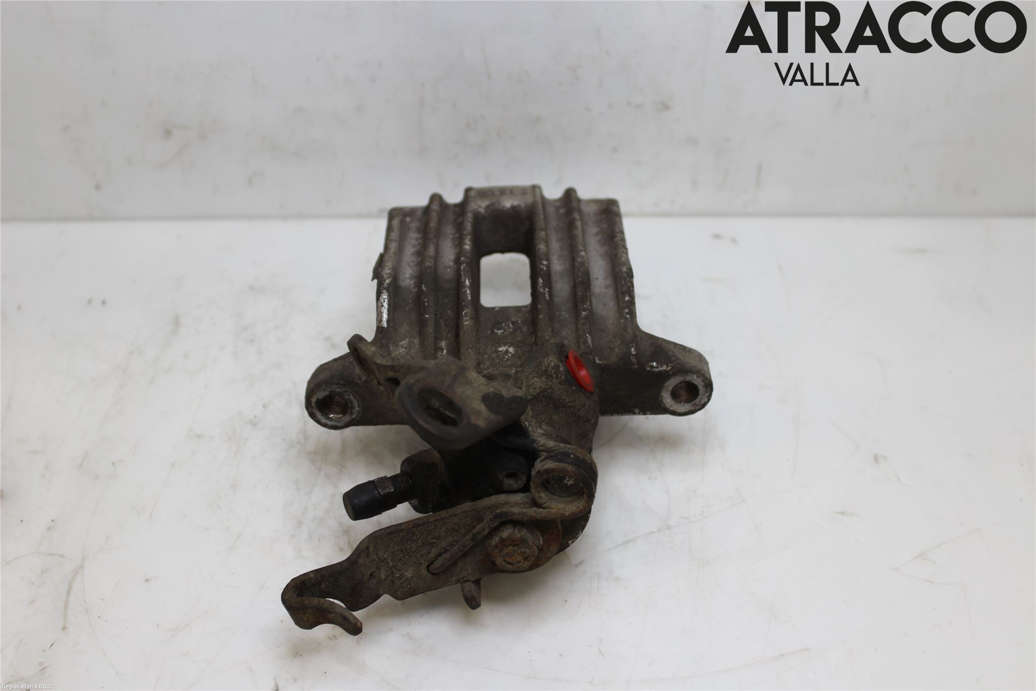 Volkswagen VW GOLF PLUS/CROSS GOLF 04-14 Bremsecaliper Bak Venstre
