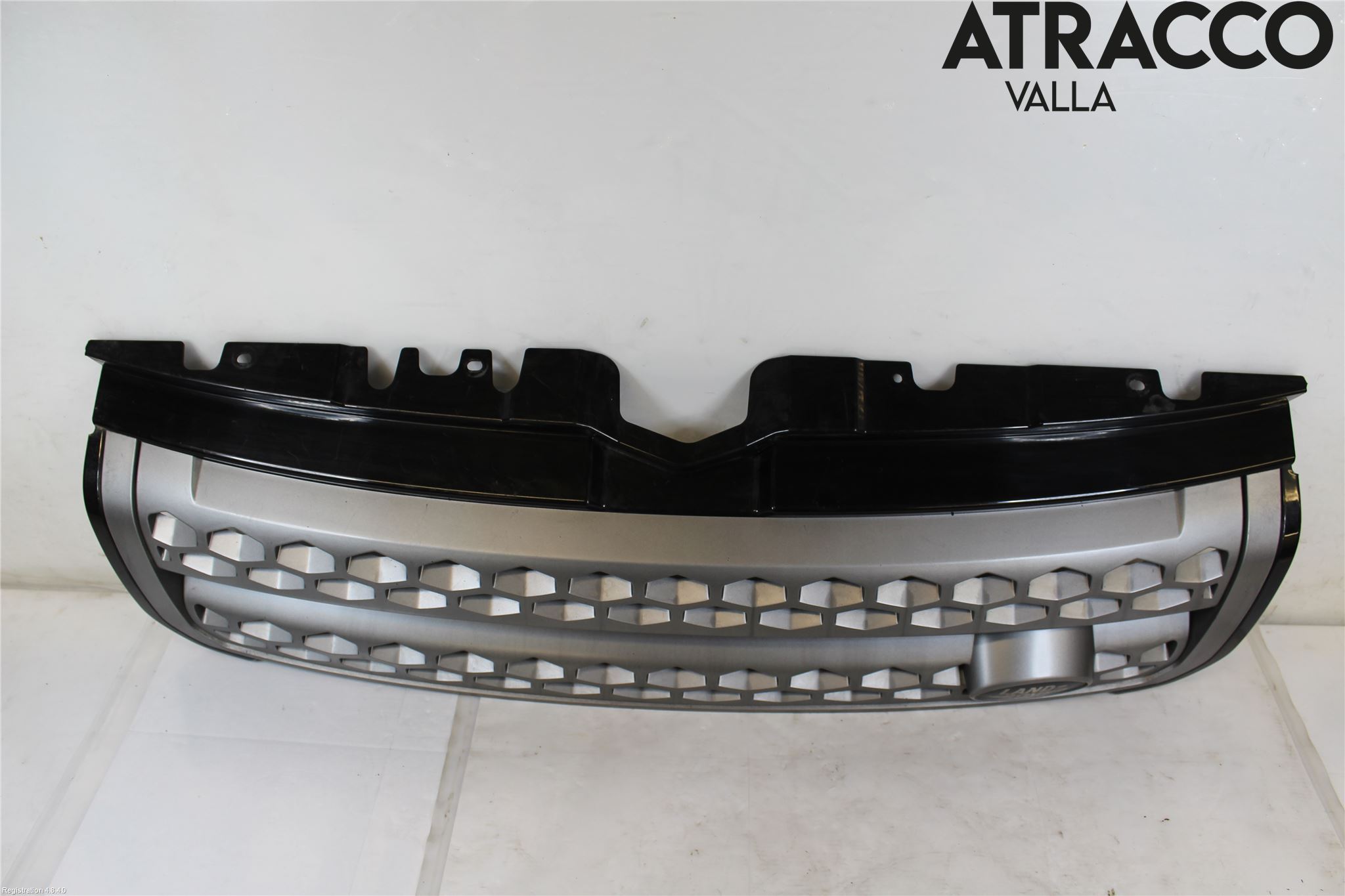 Landrover LAND ROVER RANGE ROVER EVOQUE (L538) 11-18 Grill Komplett