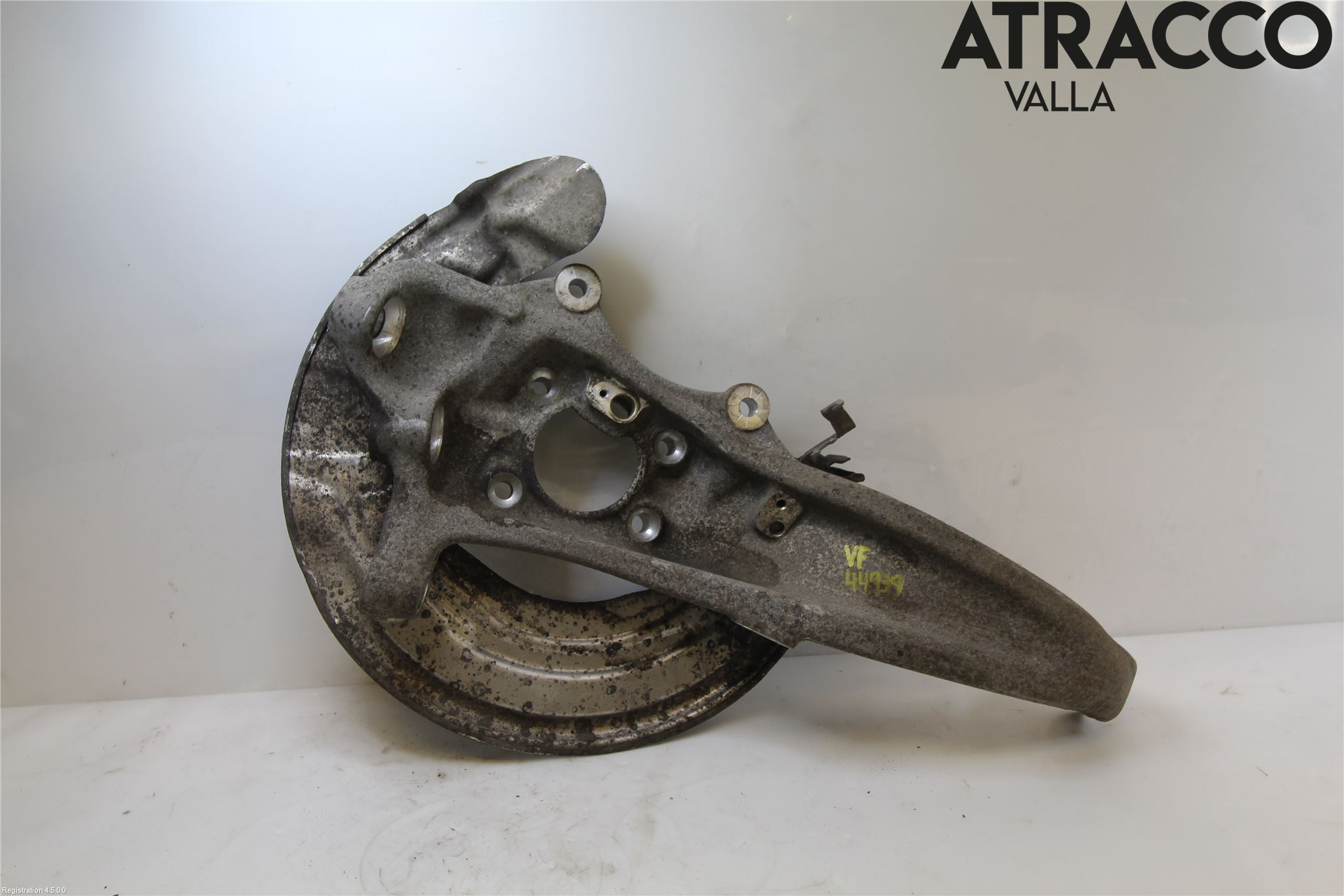 BMW 5 G30/G31/F90 17-23 Spindel Vf