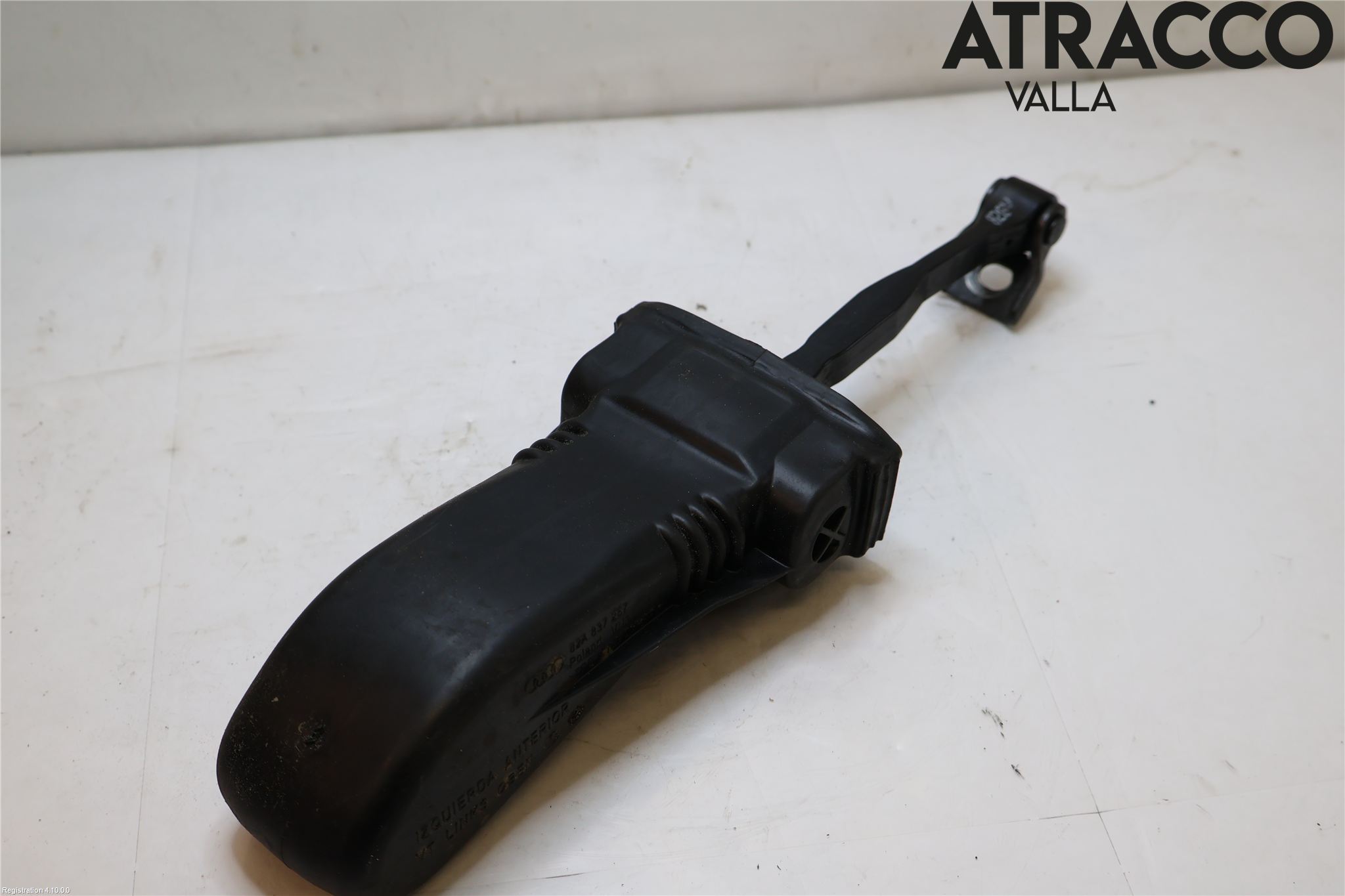 Audi A1 19- Dørstopper