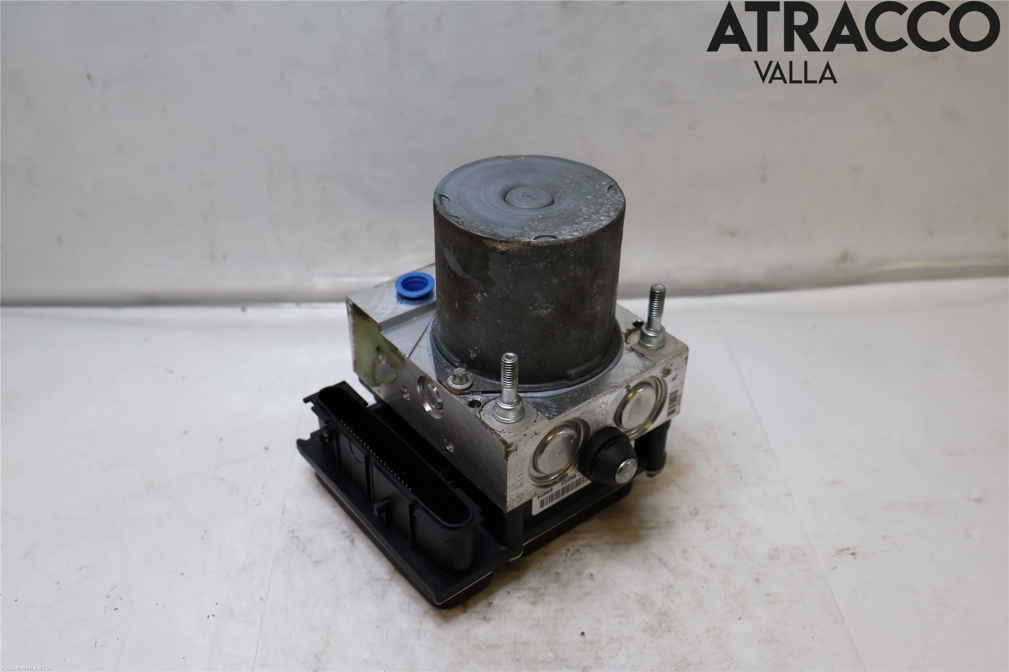 Subaru FORESTER SH  08-13 Abs Hydraulikkaggregat