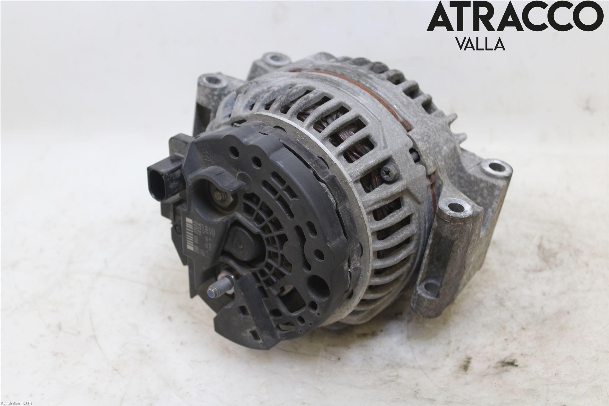 Volkswagen VW PASSAT 05-11 Dynamo