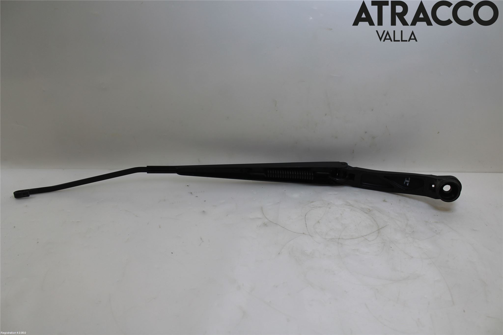 Subaru OUTBACK 10-15 Viskerarm-Armer Frontrute