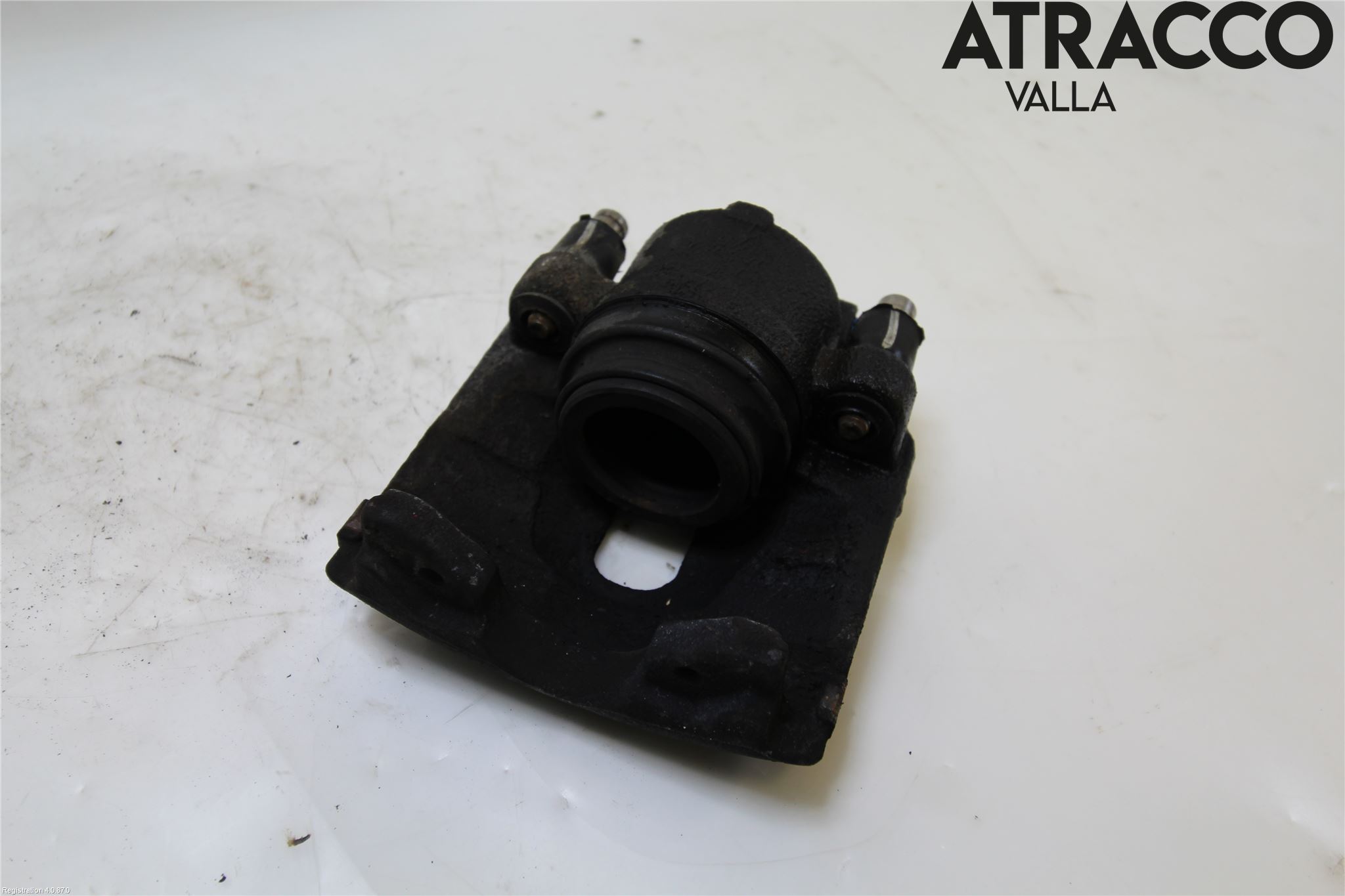 Opel CORSA E 15-19 Bremsecaliper Foran Høyre