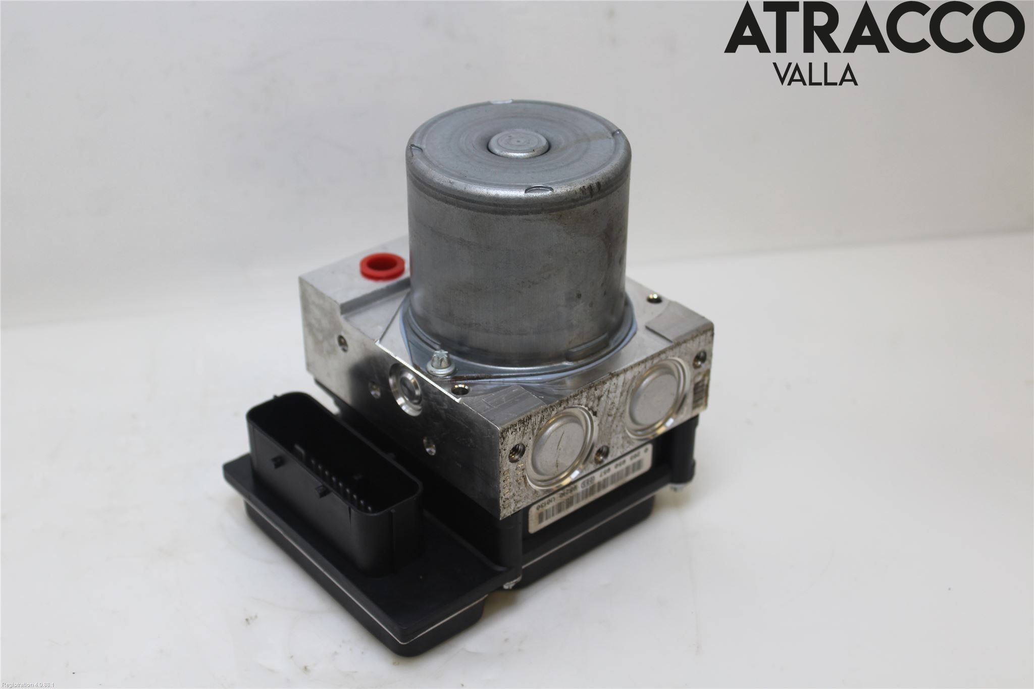BMW 3 E90/91 SED/TOU 05-12 Abs Hydraulikkaggregat