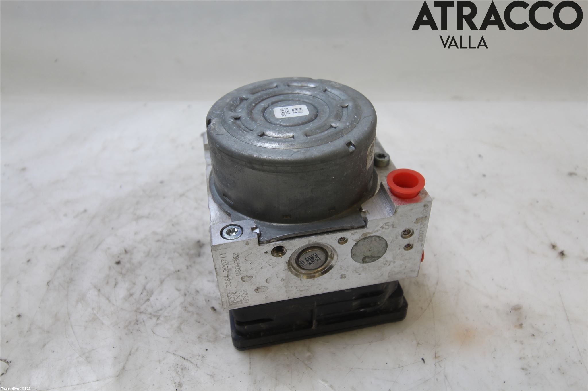 Volkswagen VW PASSAT 15-19 Abs Hydraulikkaggregat