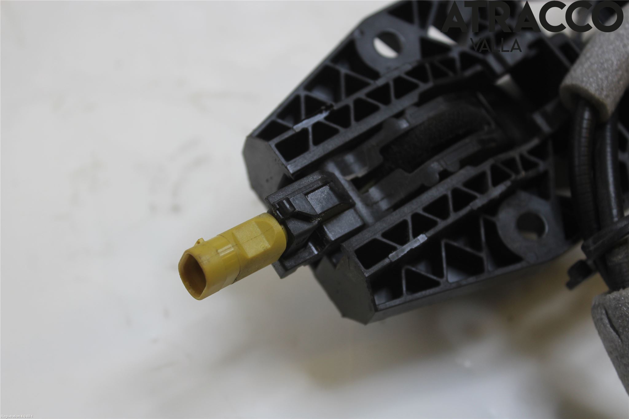 Audi A3/S3 8V 13-20 Dørhandtak Ytre Høyre