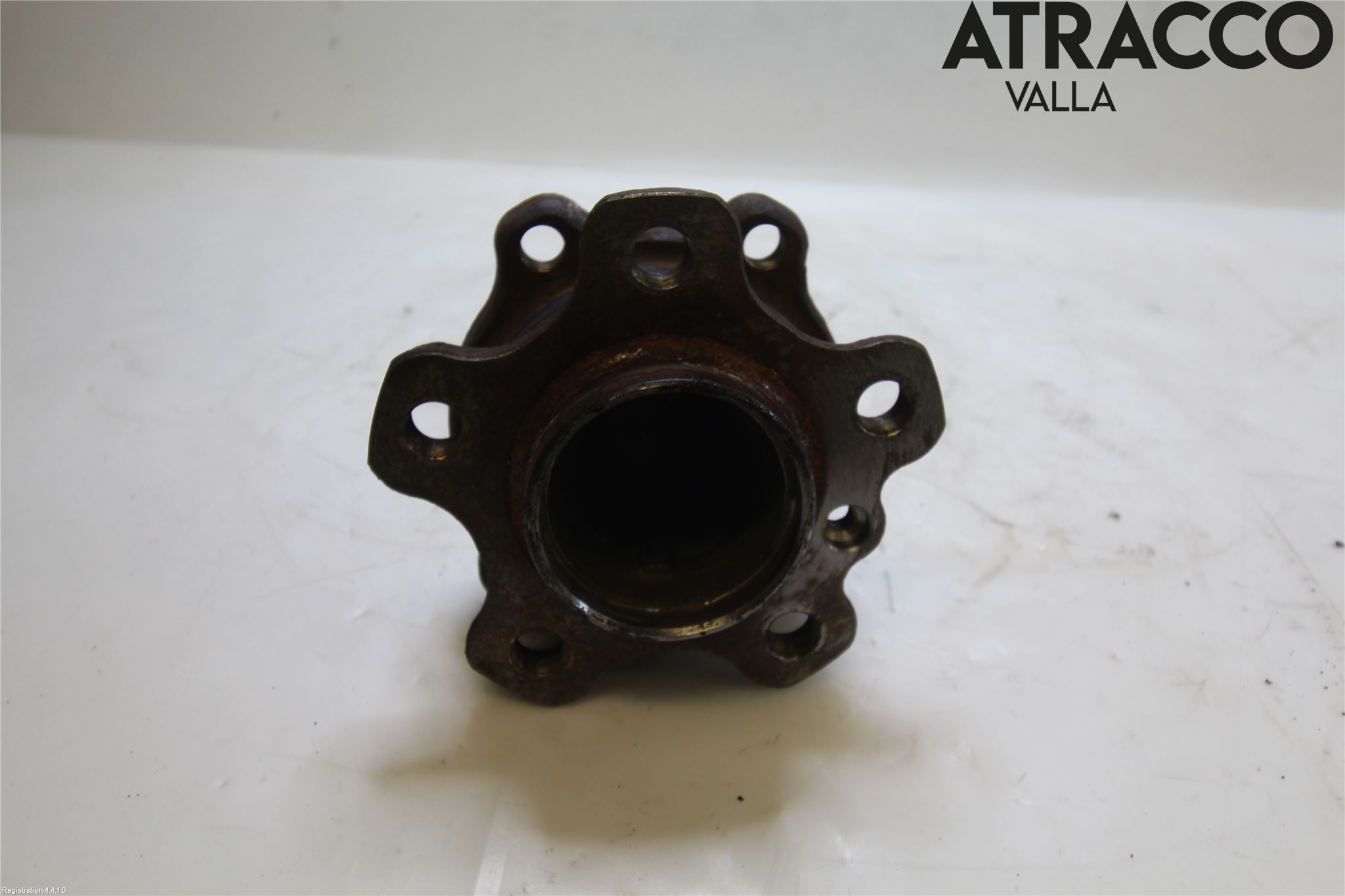 BMW 3 G20/G21/G80/G81 19- Nav Foran