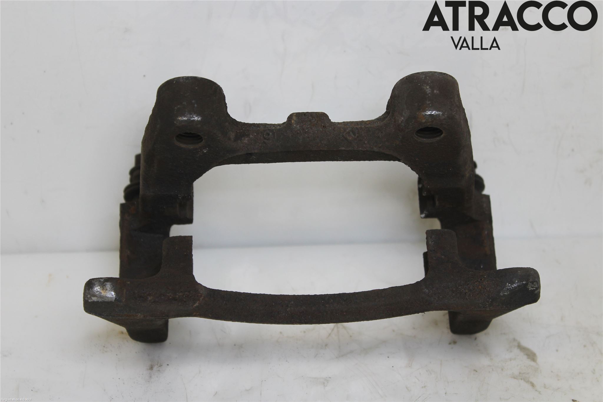 Audi TT/TTS 07-14 Bremsecaliper Feste Holder