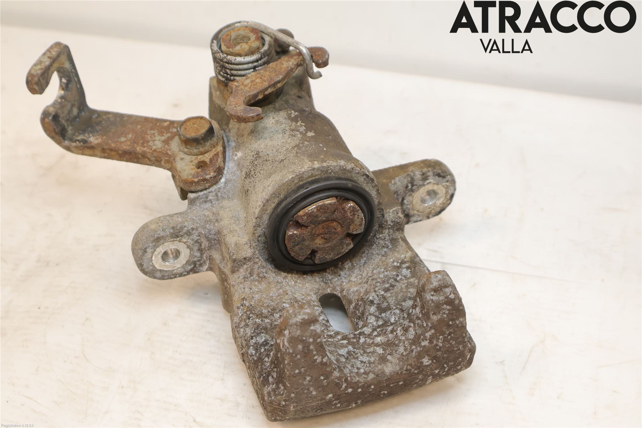 Suzuki VITARA 15- Bremsecaliper Bak Høyre