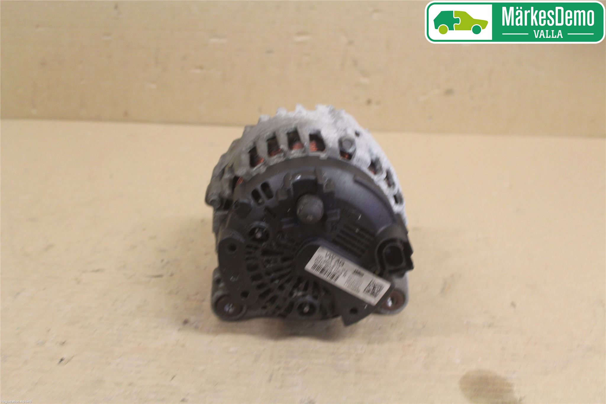 Seat LEON 13-20 Dynamo