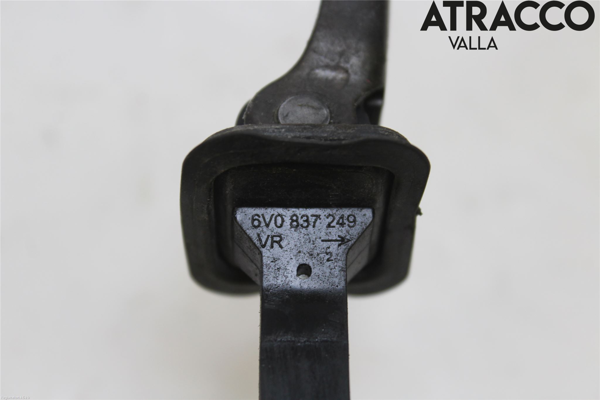 Skoda FABIA 15-21 Dørstopper