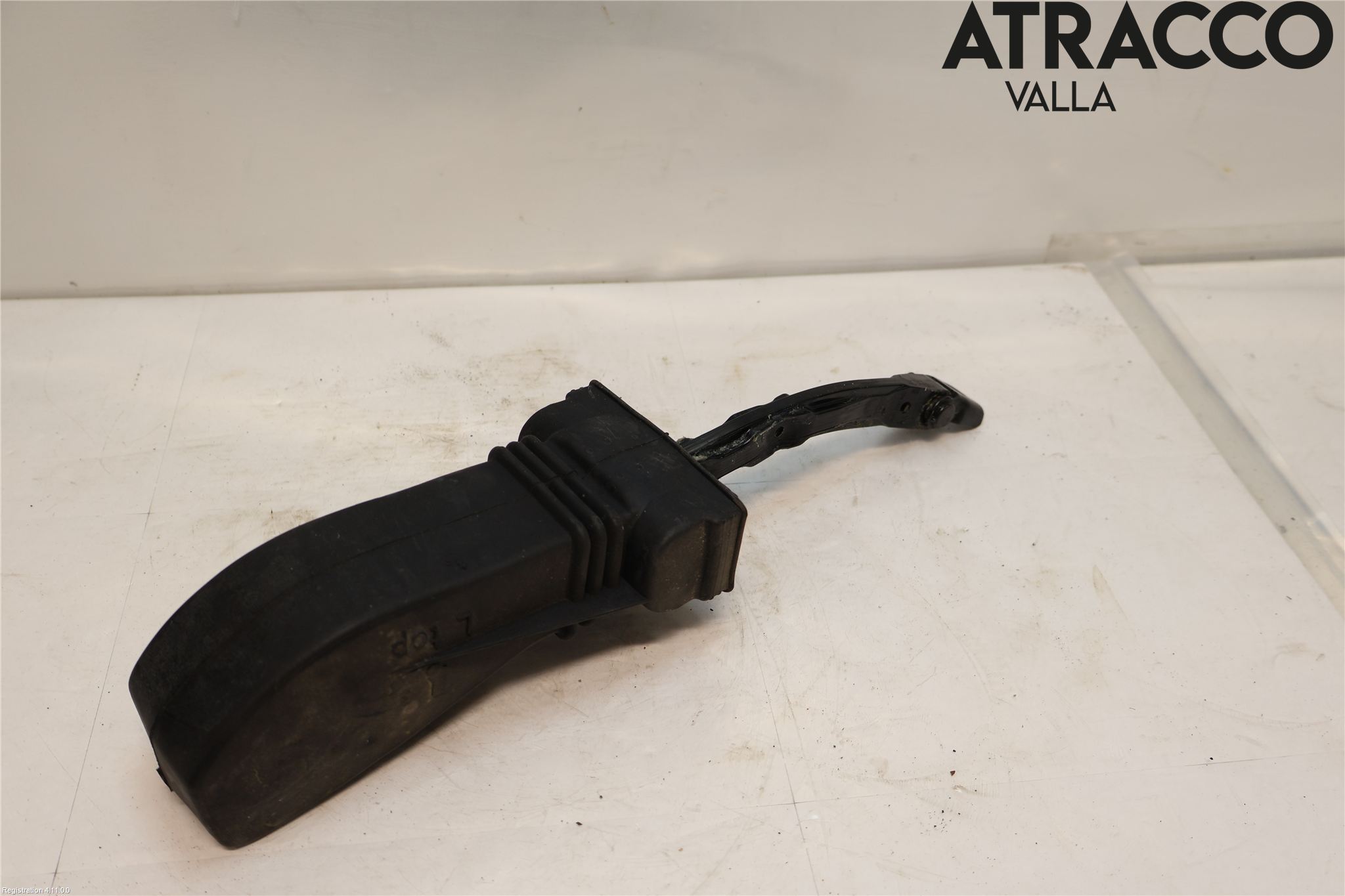 Volkswagen VW TOUAREG 7P 11-18 Dørstopper