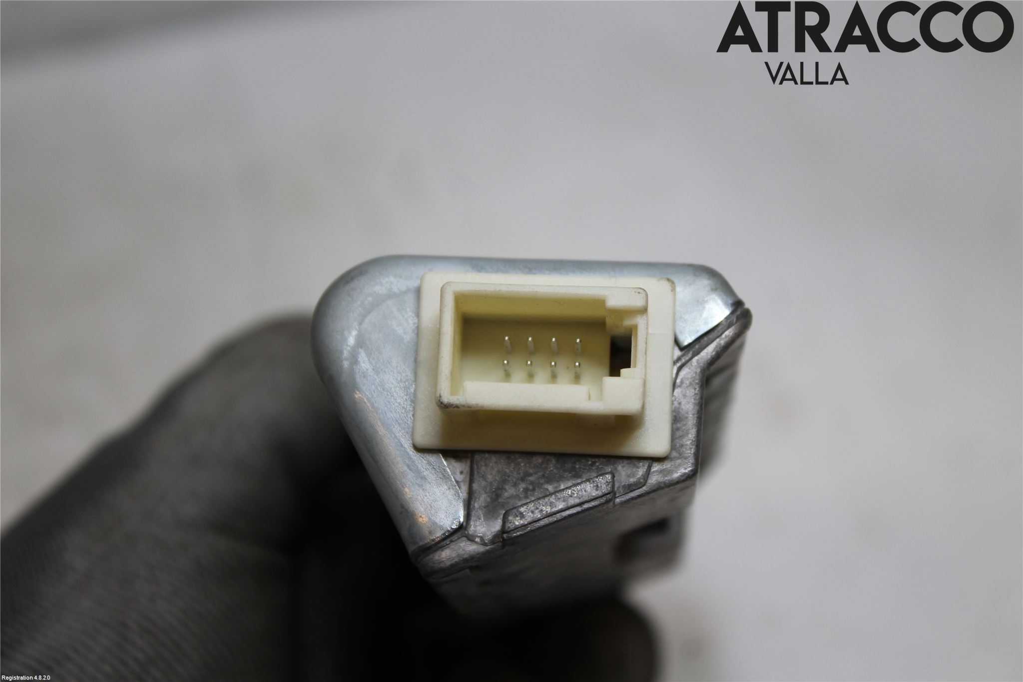 Audi A4 12-15 Parkeringshjelp Kamera