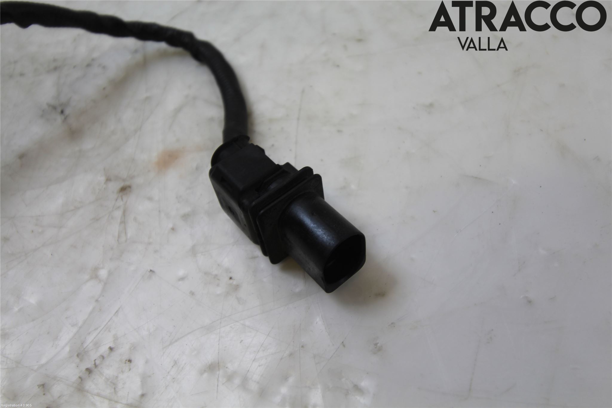 BMW 3 E90/91 SED/TOU 05-12 Inns Lambdasonde