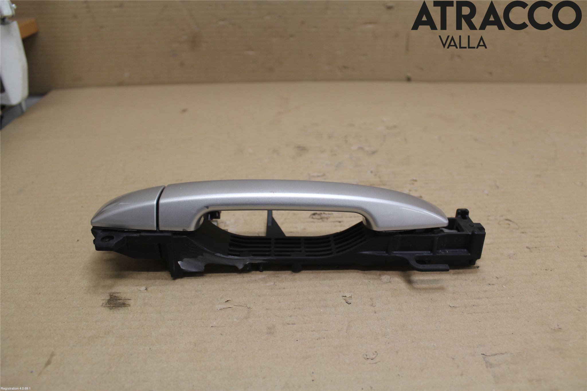 Subaru FORESTER SH  08-13 Dørhandtak Ytre Høyre