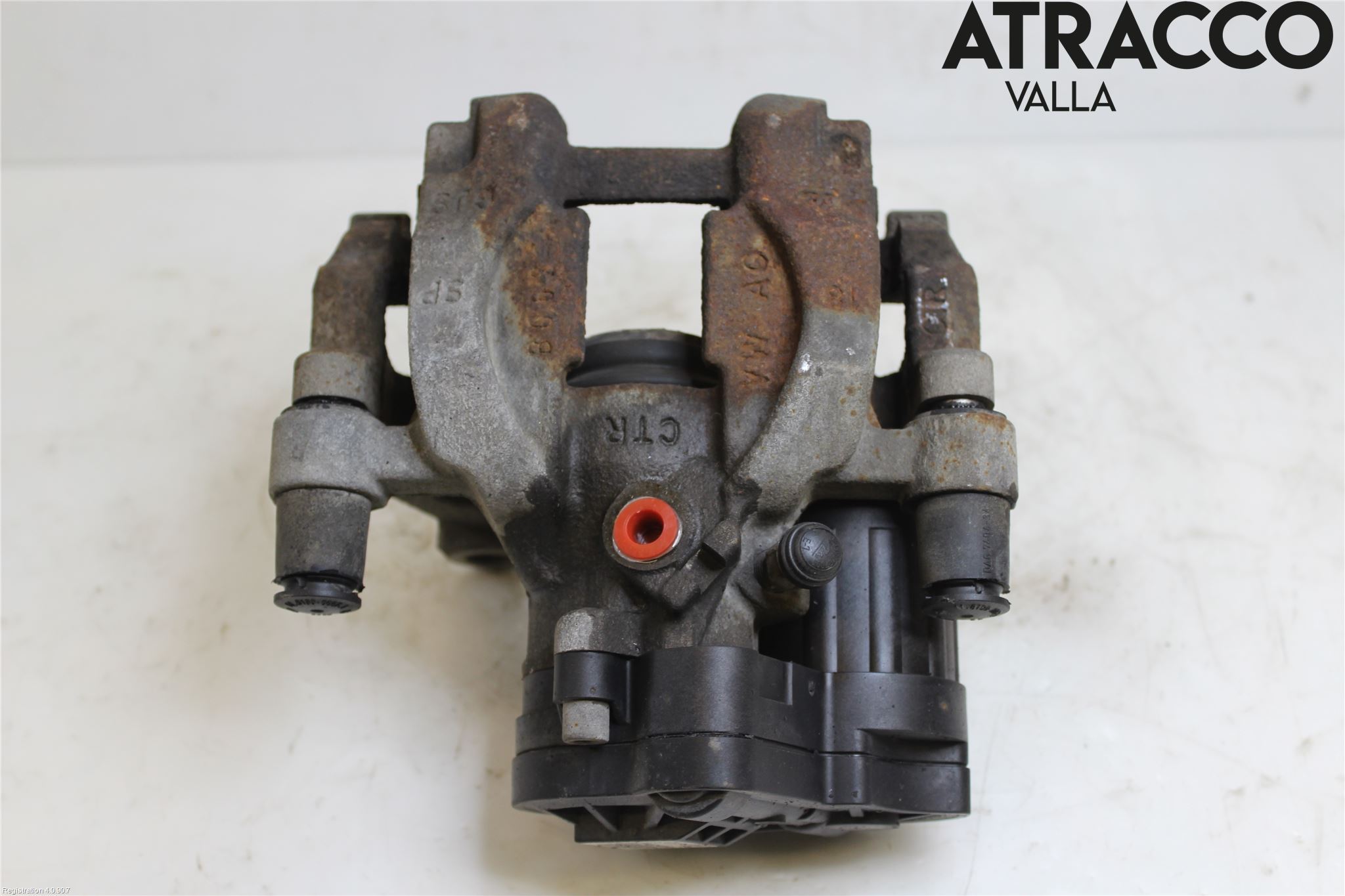 Volkswagen VW PASSAT 15-19 Bremsecaliper Bak Høyre