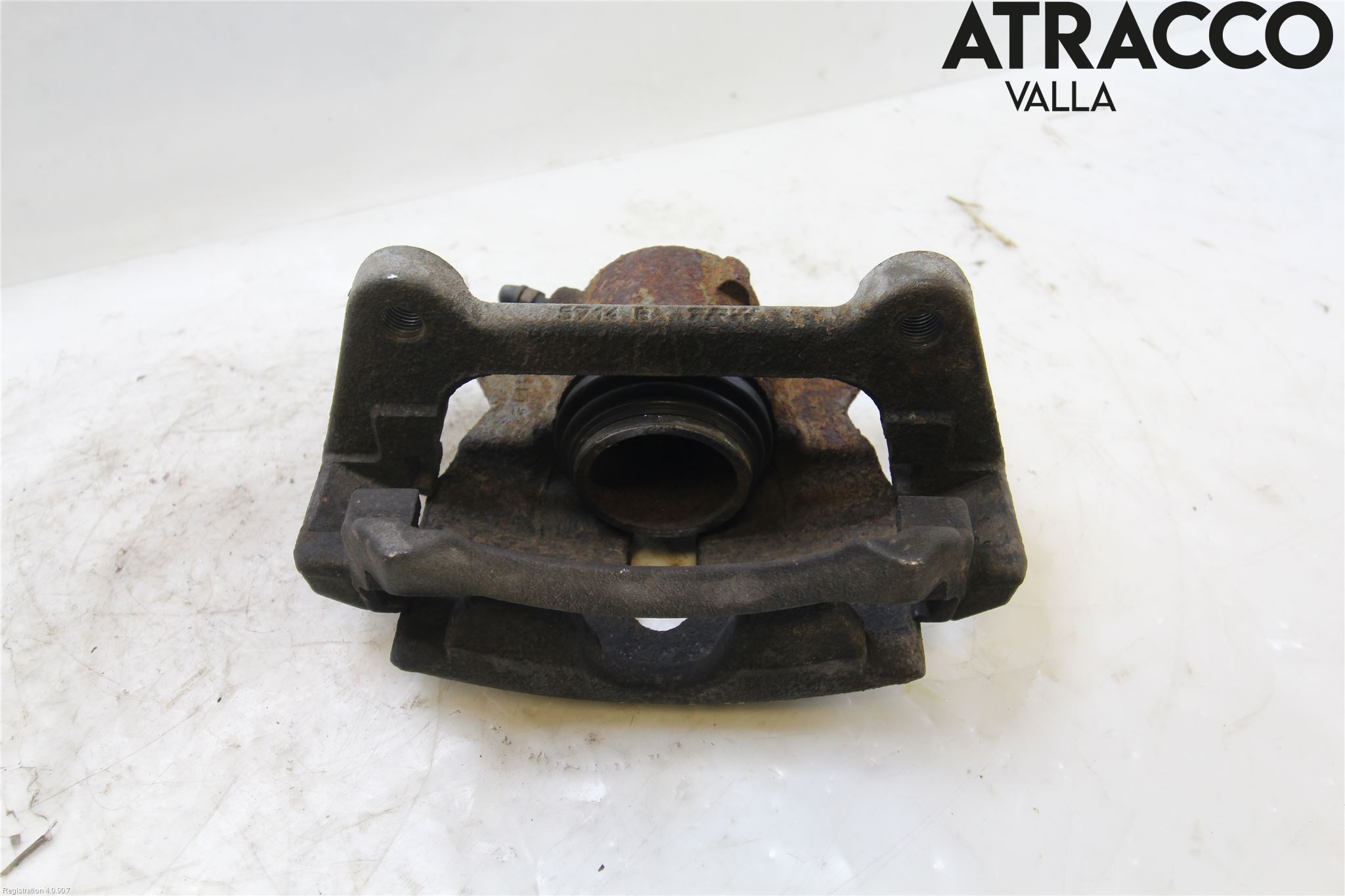 Skoda SUPERB 16-24 Bremsecaliper Foran Venstre