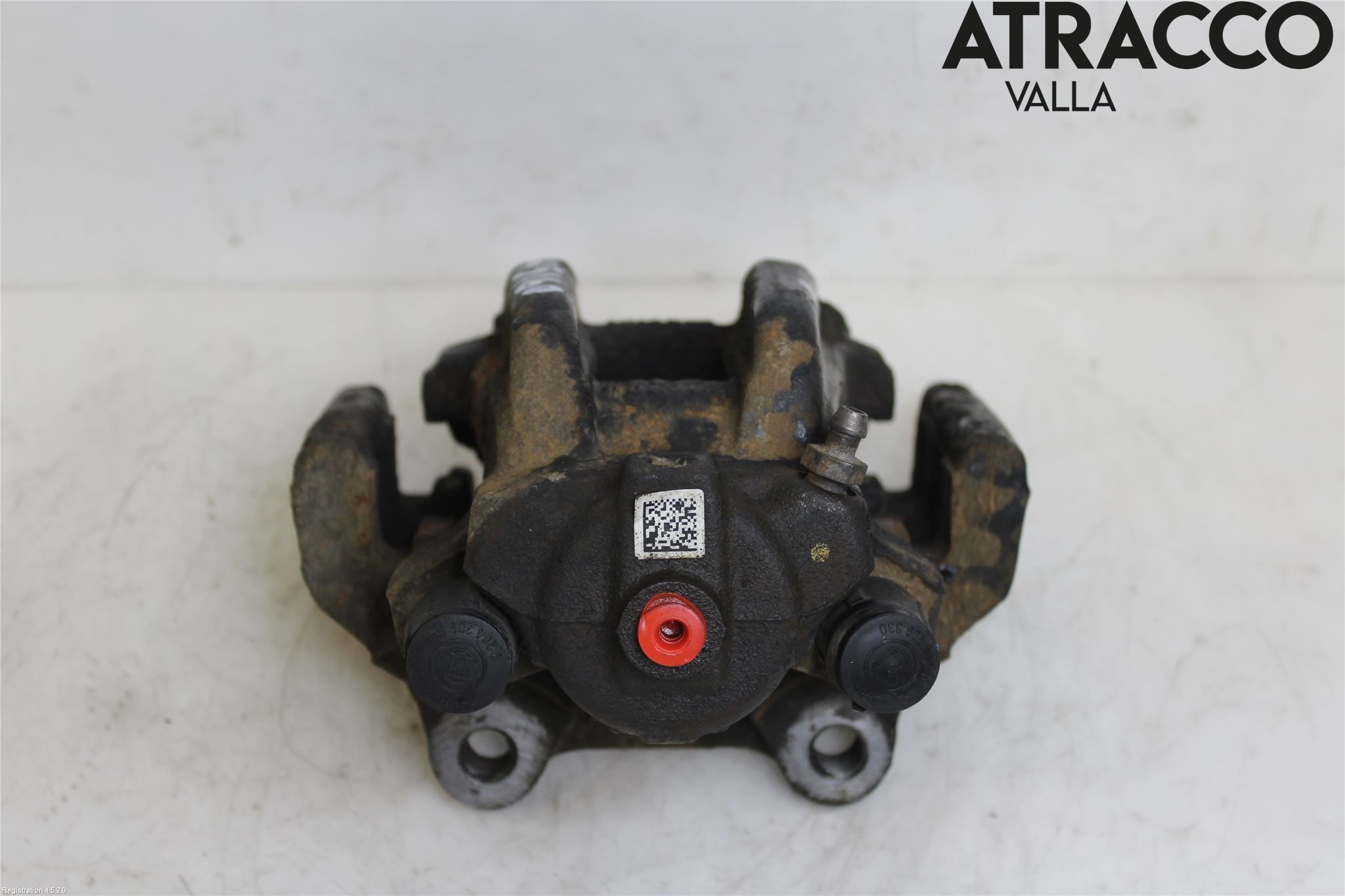 BMW 4 F32/F33/F82/F83 13-20 Bremsecaliper Bak Høyre