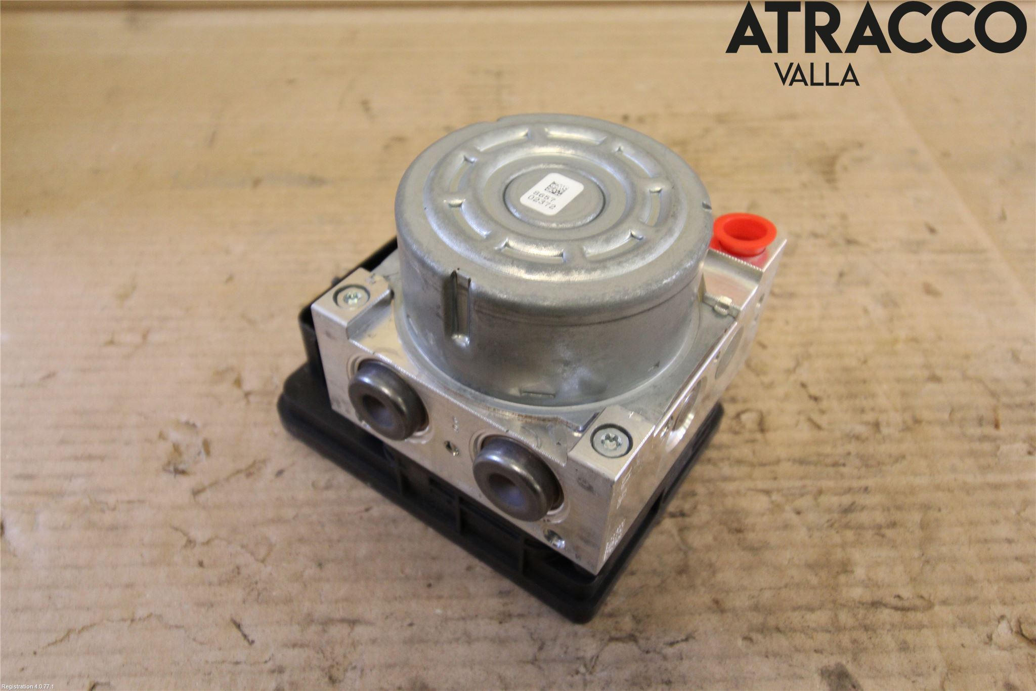 BMW 3 GT F34 13-19 Abs Hydraulikkaggregat