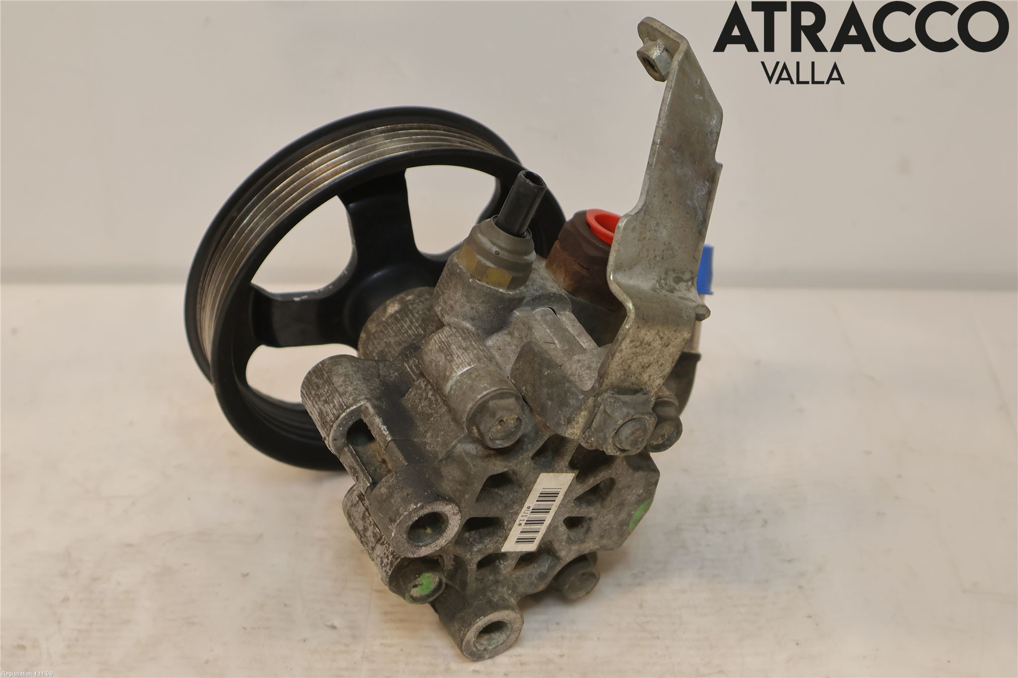 Toyota COROLLA VERSO 08-09 Servo Pumpe