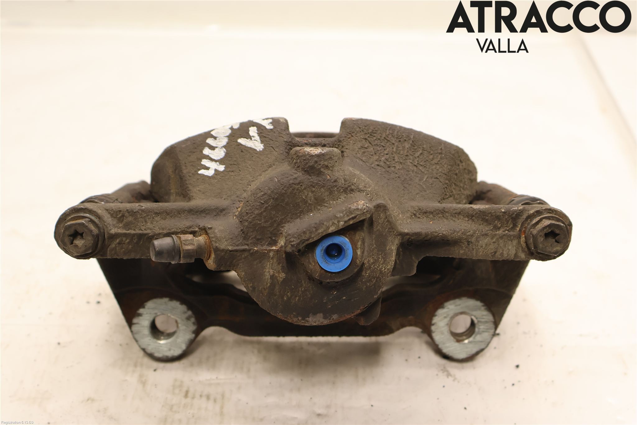 Skoda OCTAVIA (5E) 13-20 Bremsecaliper Foran Venstre
