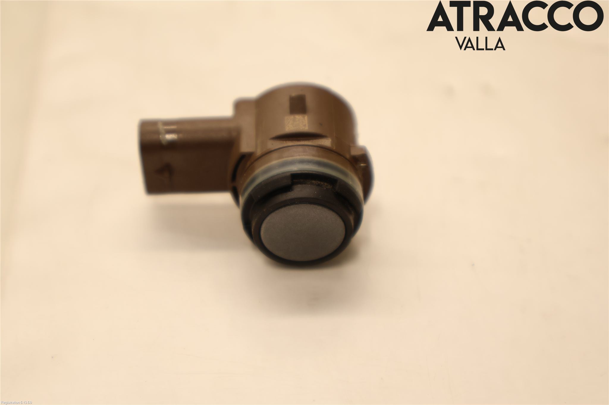 Volkswagen VW TOURAN 16- Sensor Parkering Front