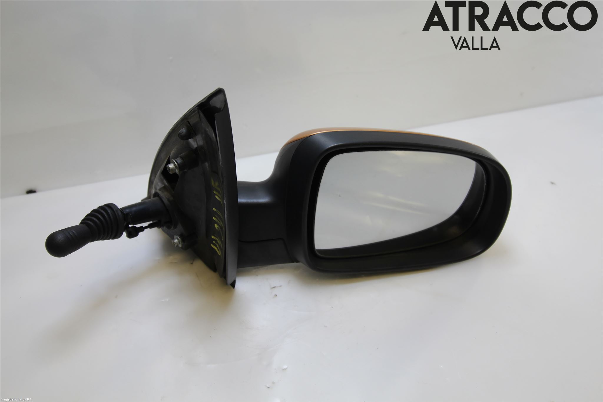 Opel CORSA C    00-06 Speil H M-Innvjustering