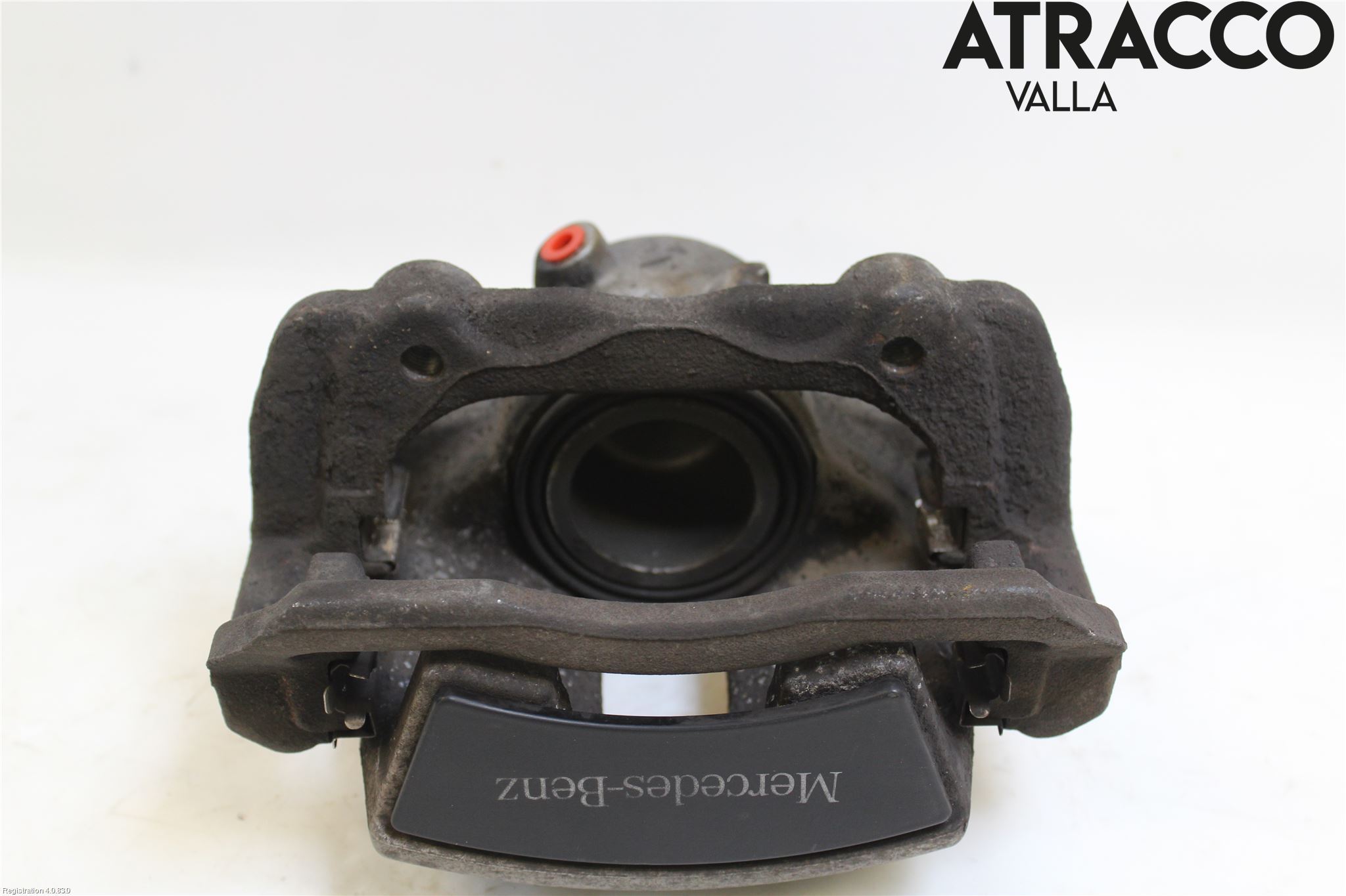 Mercedes-Benz MB C-KLASS (W204) 07-15 Bremsecaliper Foran Høyre