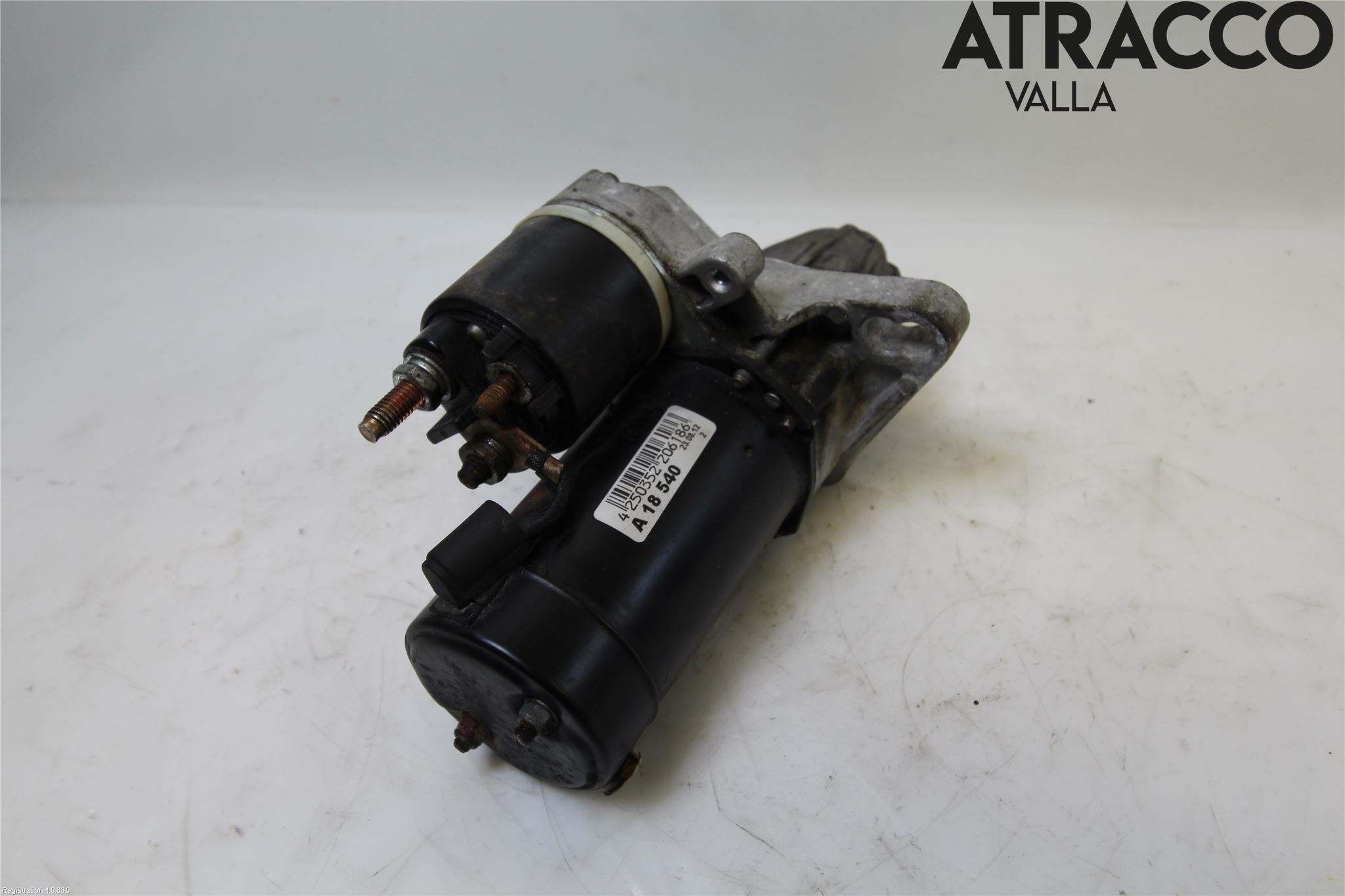 Honda CIVIC 96-00 Startmotor