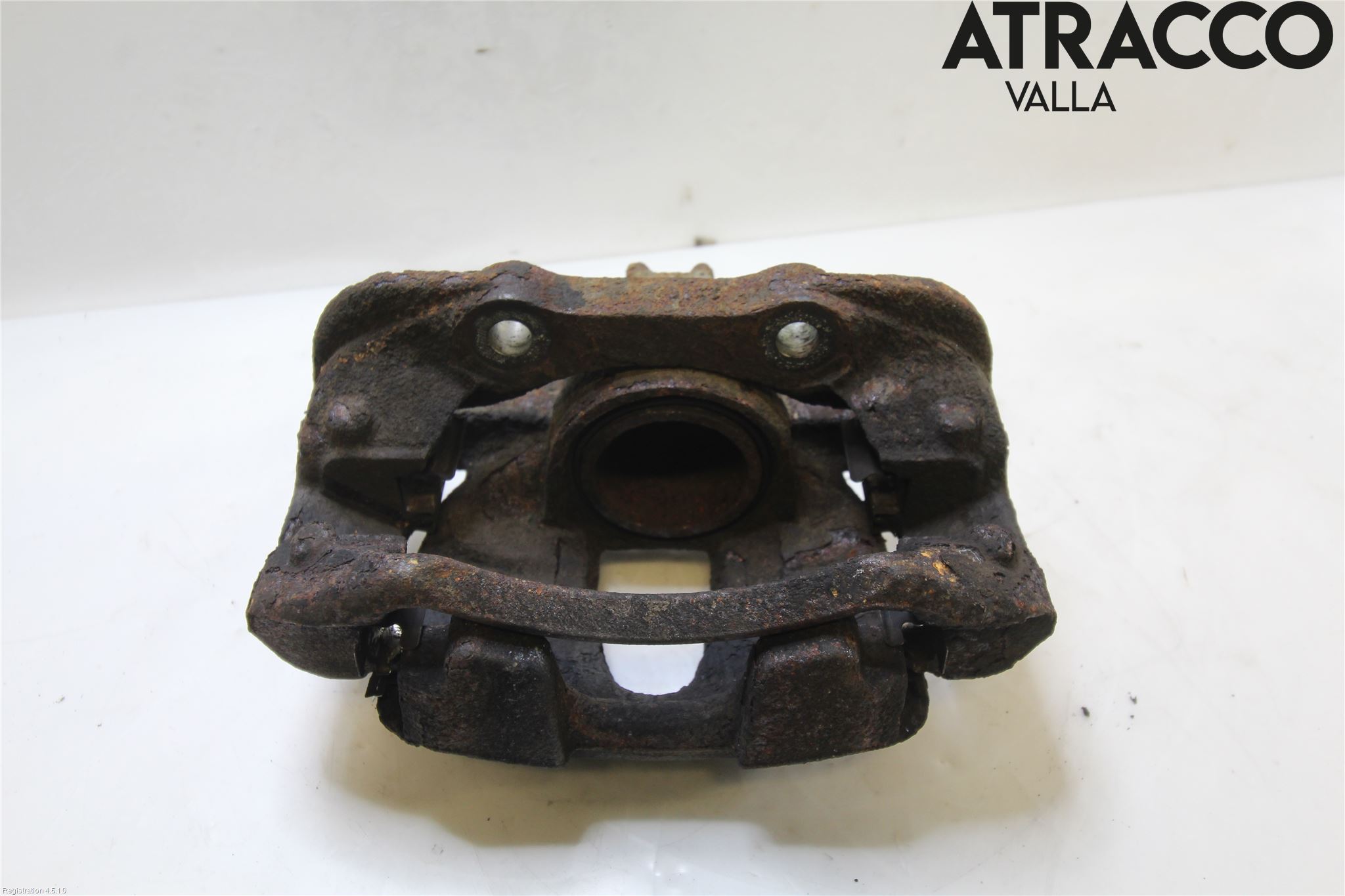 Peugeot 308 08-13 Bremsecaliper Foran Venstre