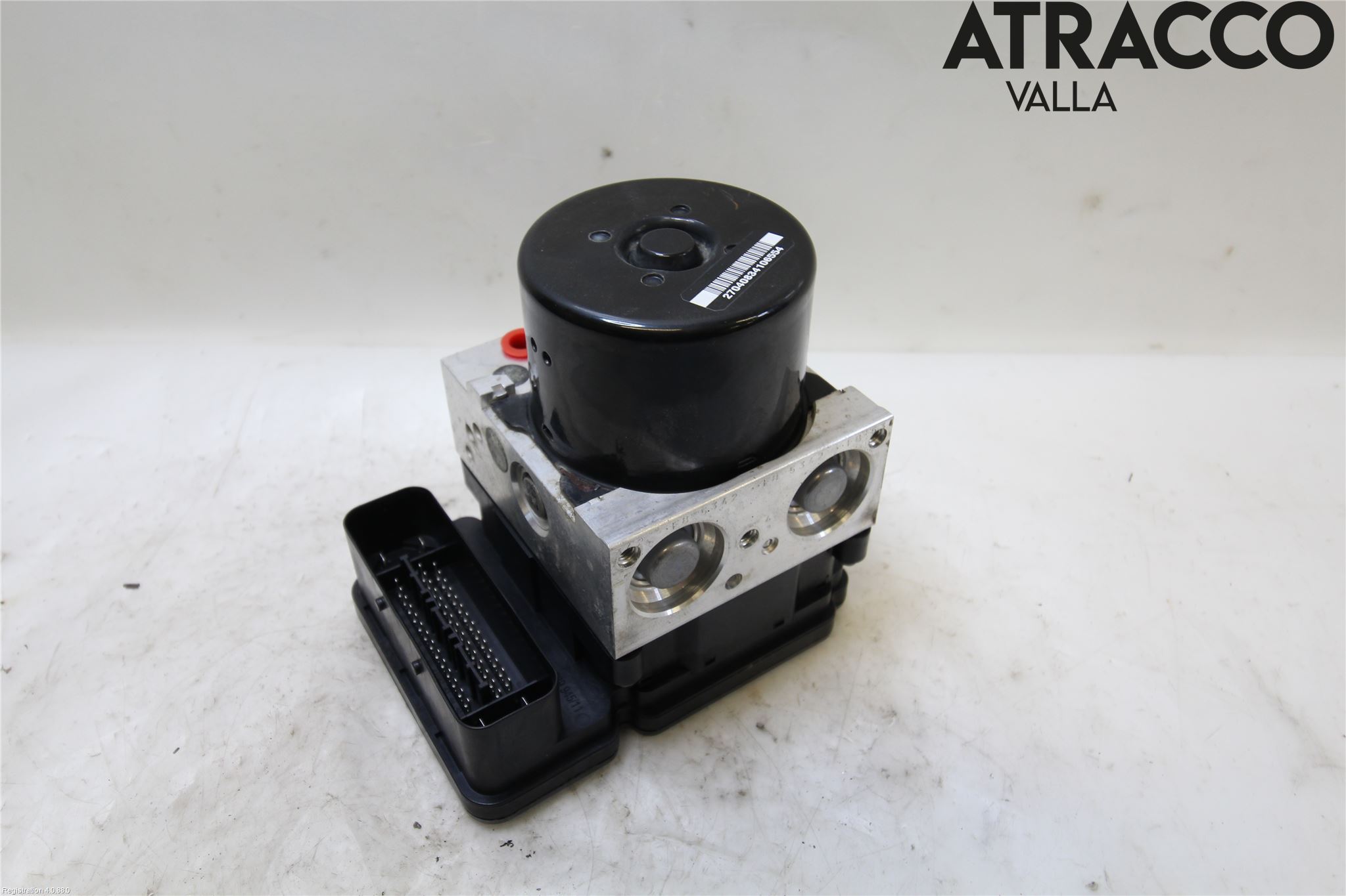 Volkswagen VW CADDY 11-15 Abs Hydraulikkaggregat