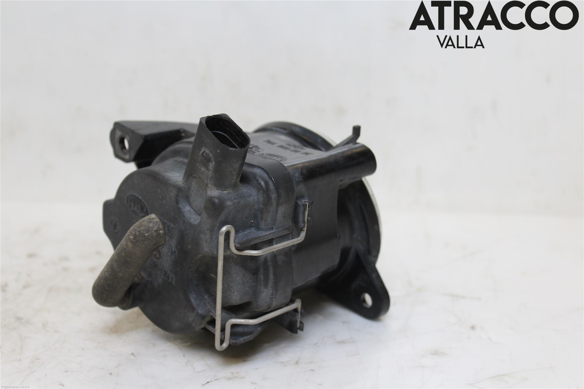 Volkswagen VW POLO 95-01 Frontlykt-Kurve-Tåkelys