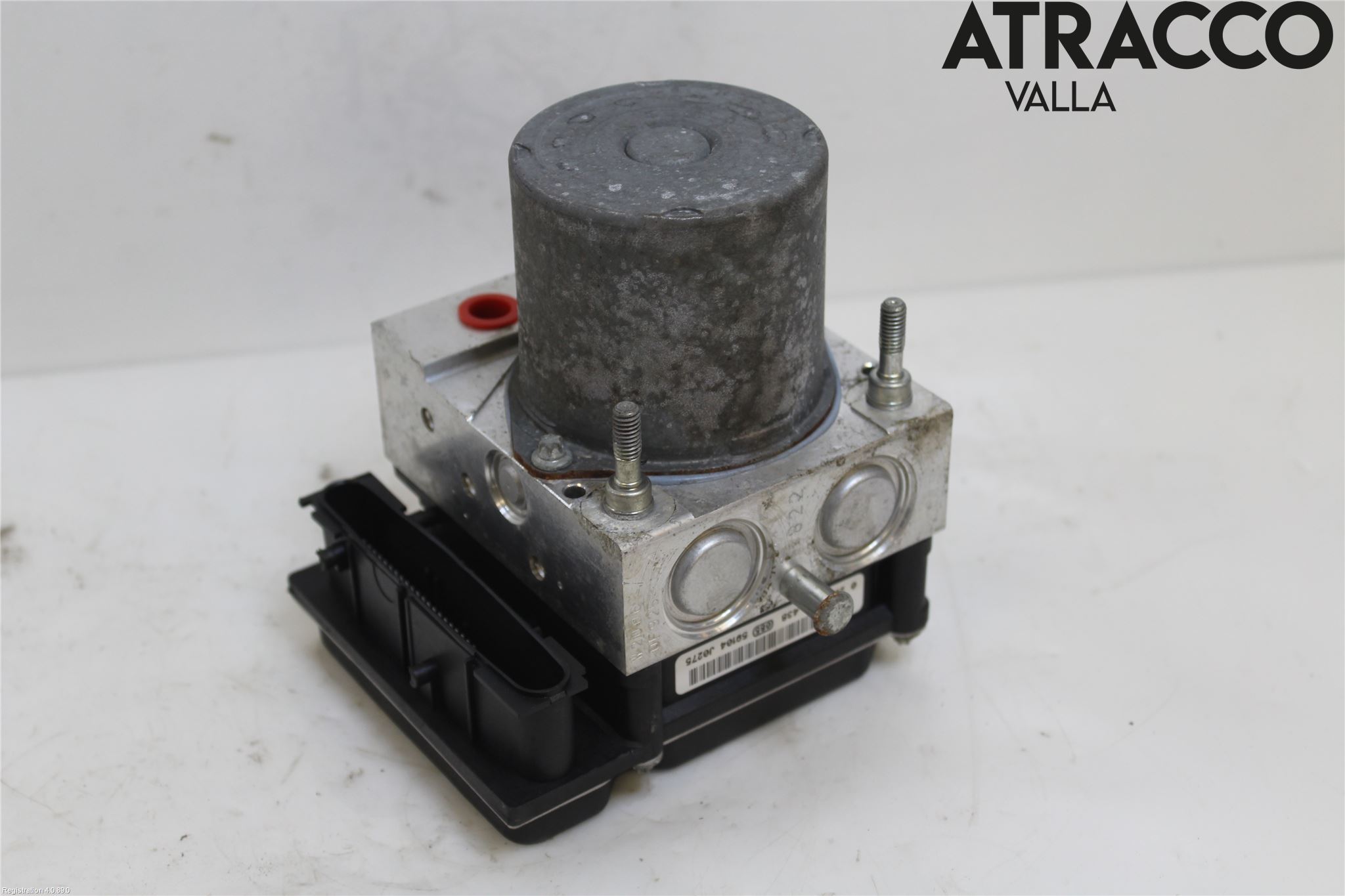 Nissan MICRA 08-10 Abs Hydraulikkaggregat