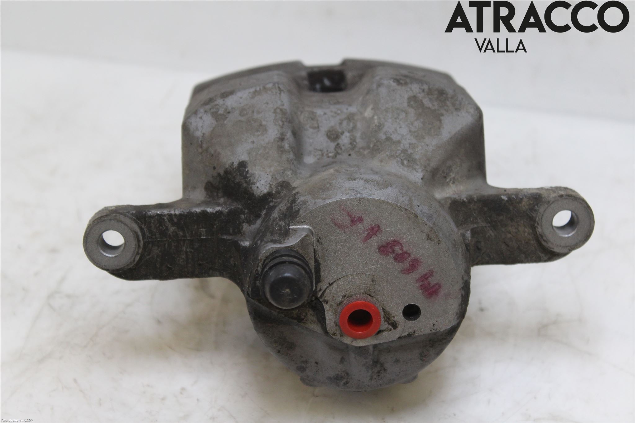 Lexus CT 200h Bremsecaliper Foran Venstre