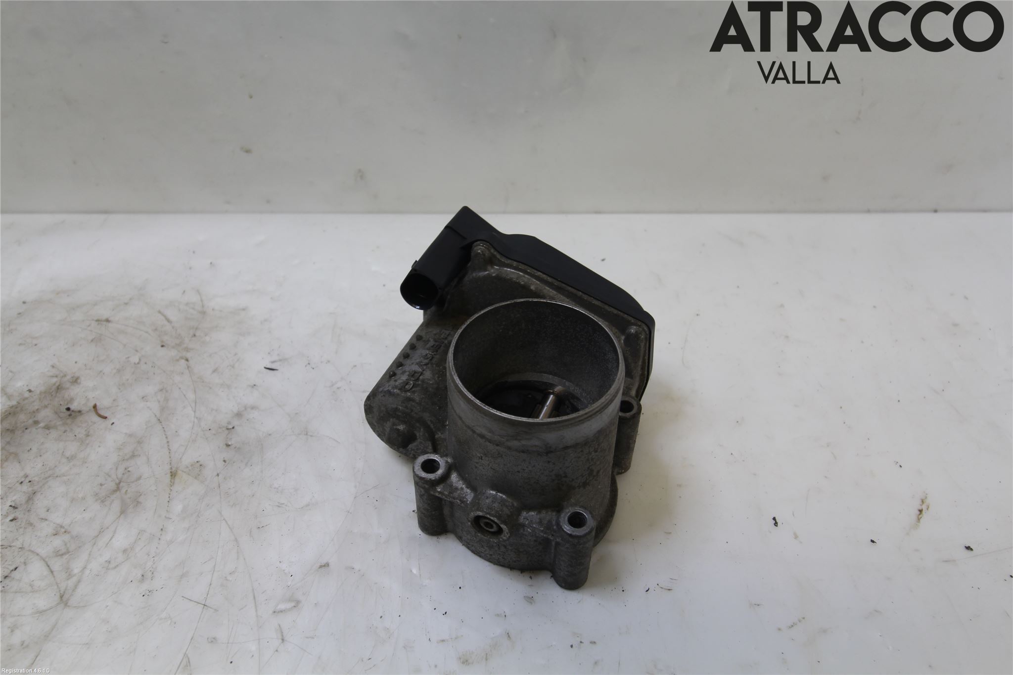 Seat IBIZA III 06-08 Inns Spjeldhus
