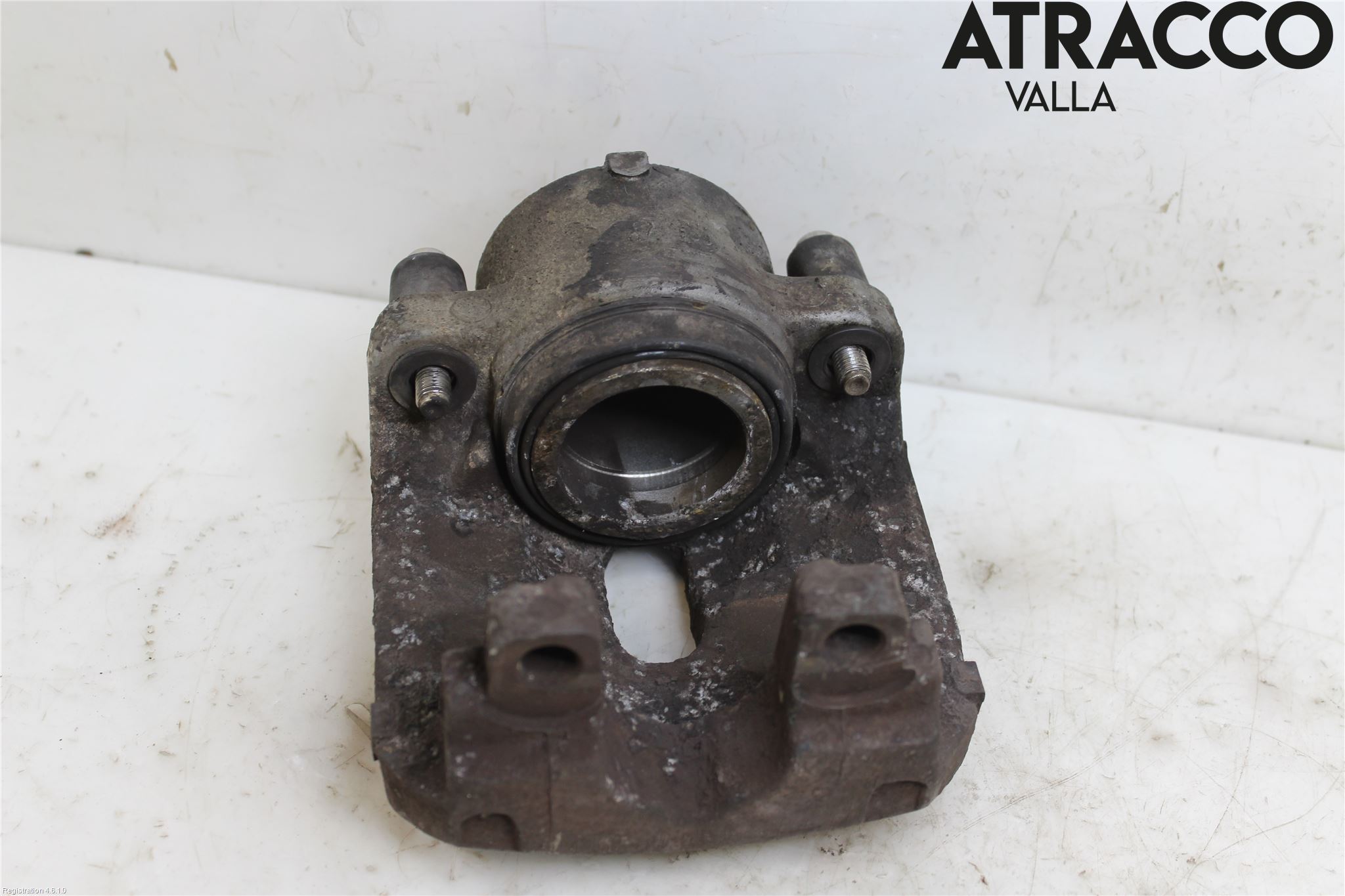 BMW 5 E39 95-04 Bremsecaliper Foran Venstre