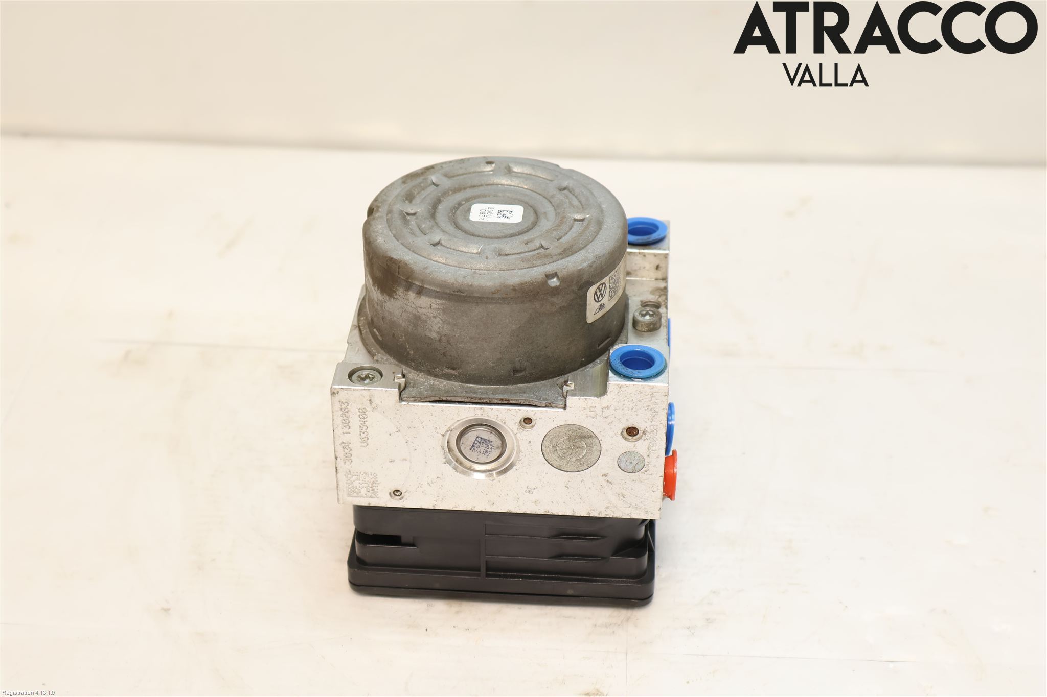 Volkswagen VW GOLF / E-GOLF VII 13-20 Abs Hydraulikkaggregat