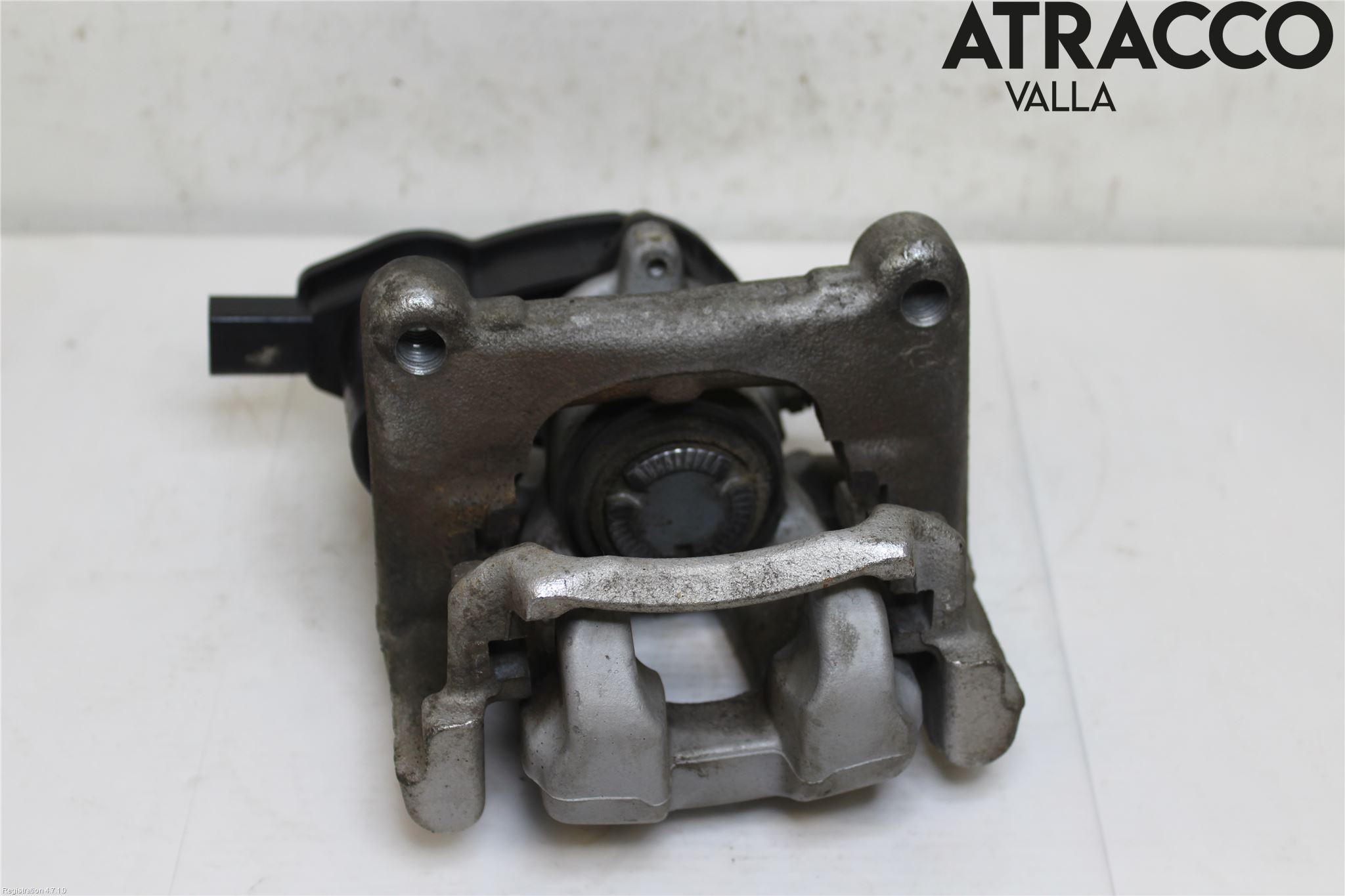 Peugeot 208/E-208 20- Bremsecaliper Bak Venstre
