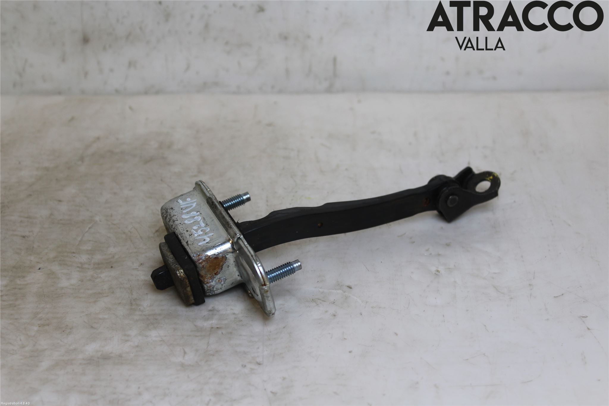 Hyundai i40 08-15 Dørstopper