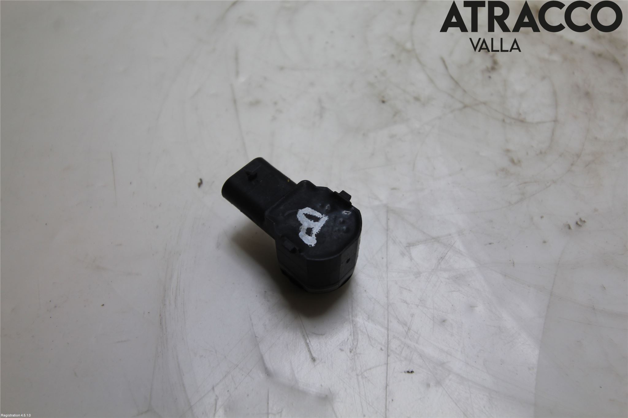 Alfa GIULIETTA Sensor Ryggesensor
