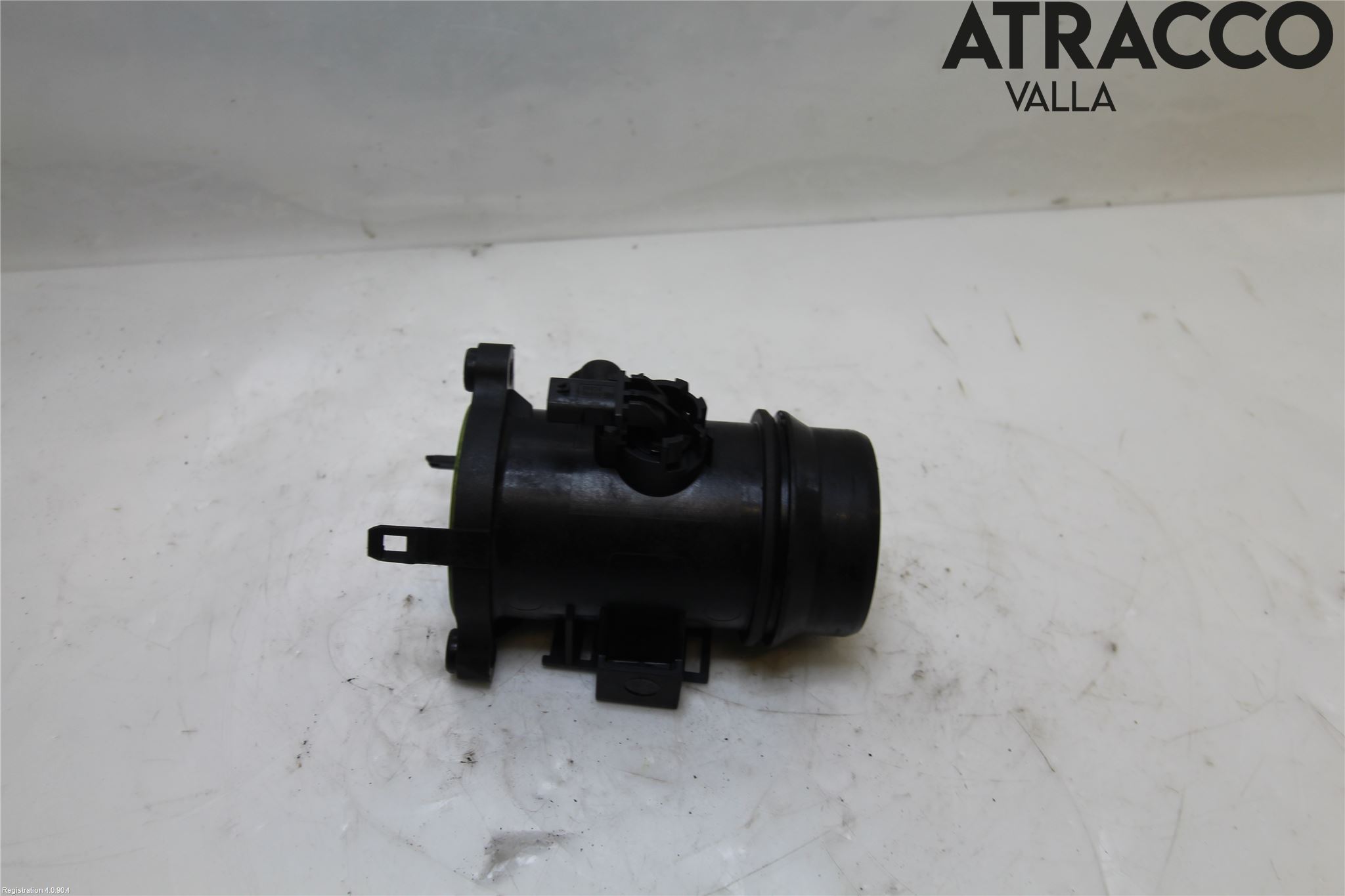 BMW 1 F20/F21 11-19 Intercooler Rør-Slange