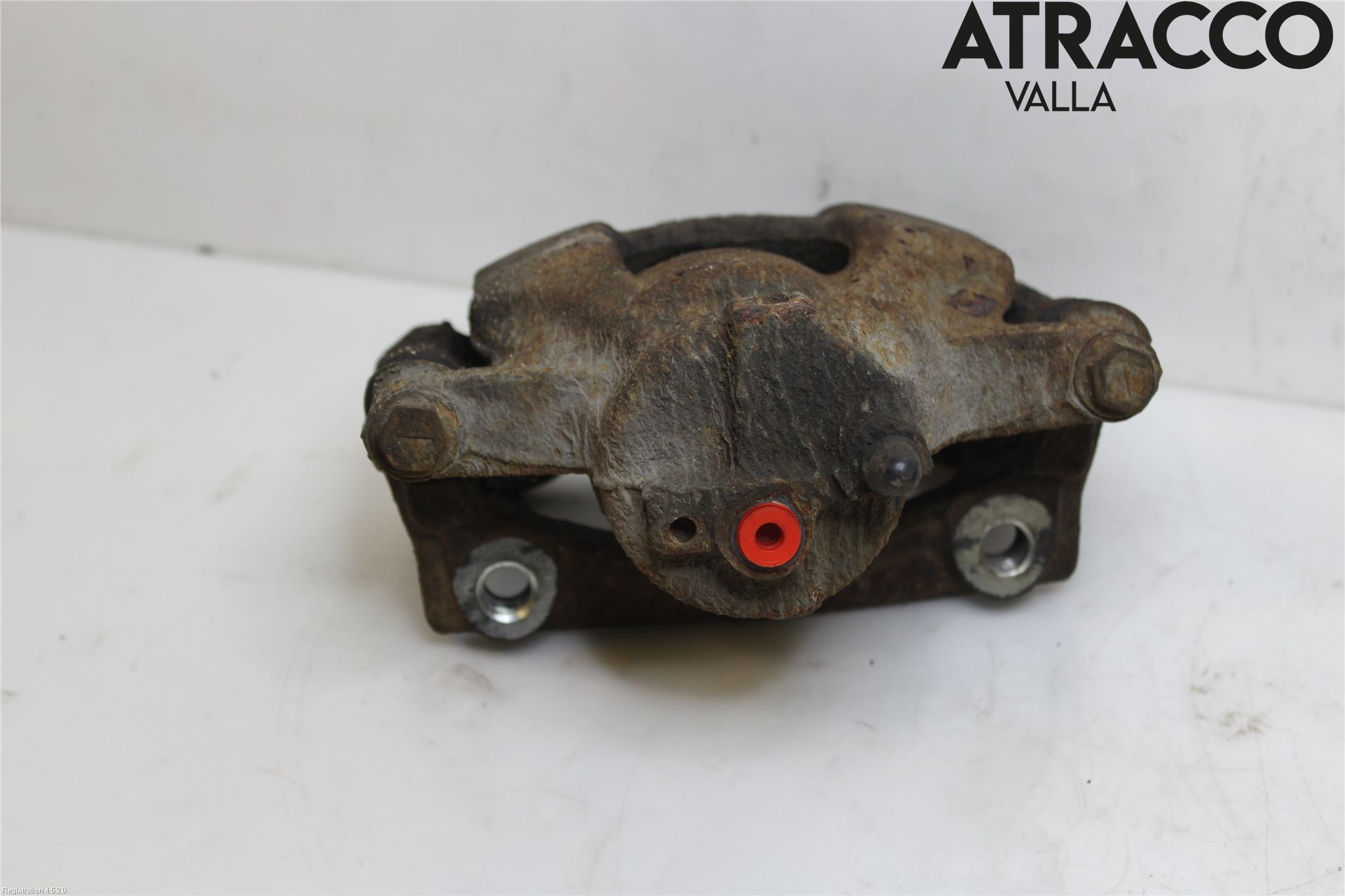 Peugeot 108 15-22 Bremsecaliper Foran Høyre