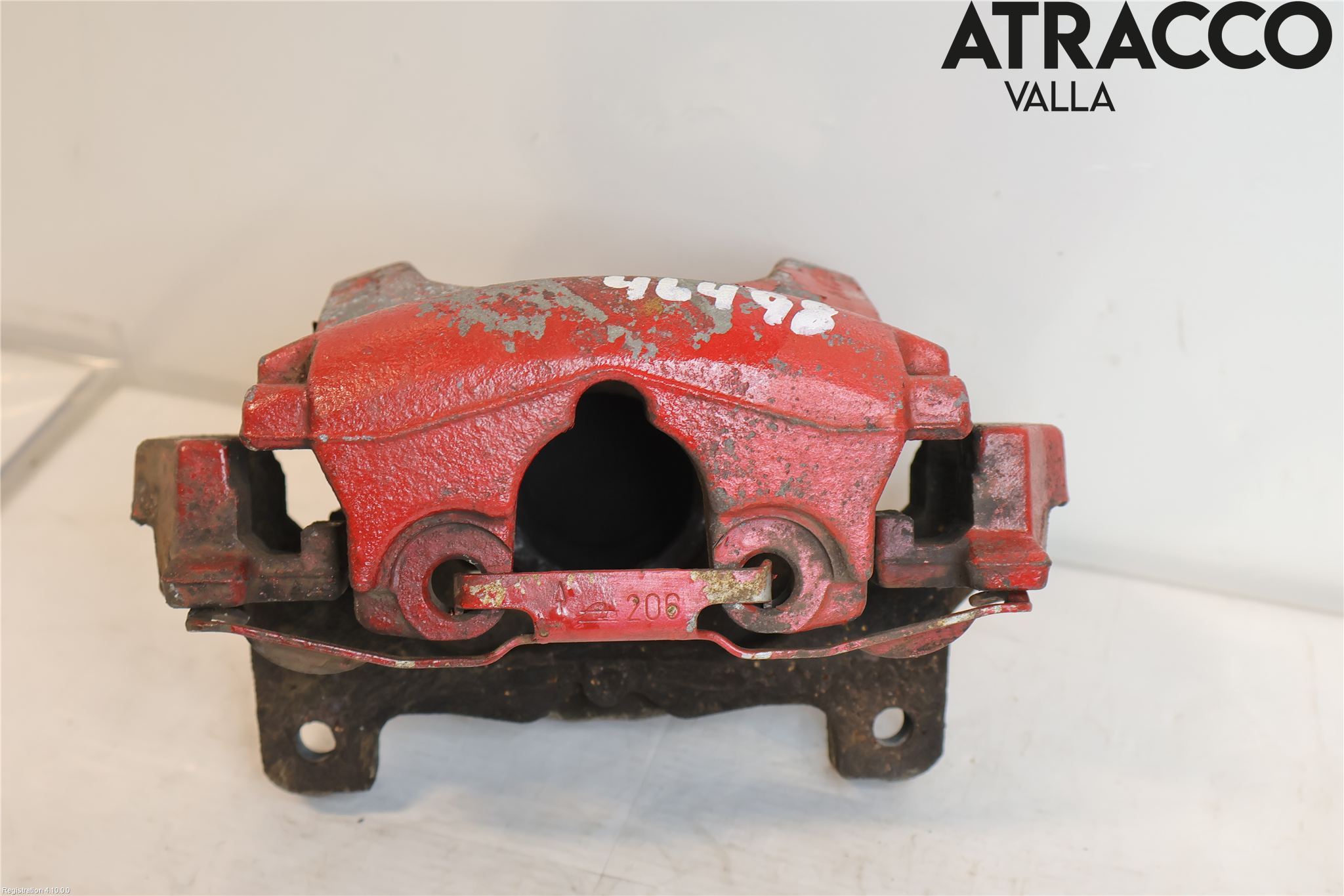 Jaguar XE (X760) 15-24 Bremsecaliper Foran Høyre
