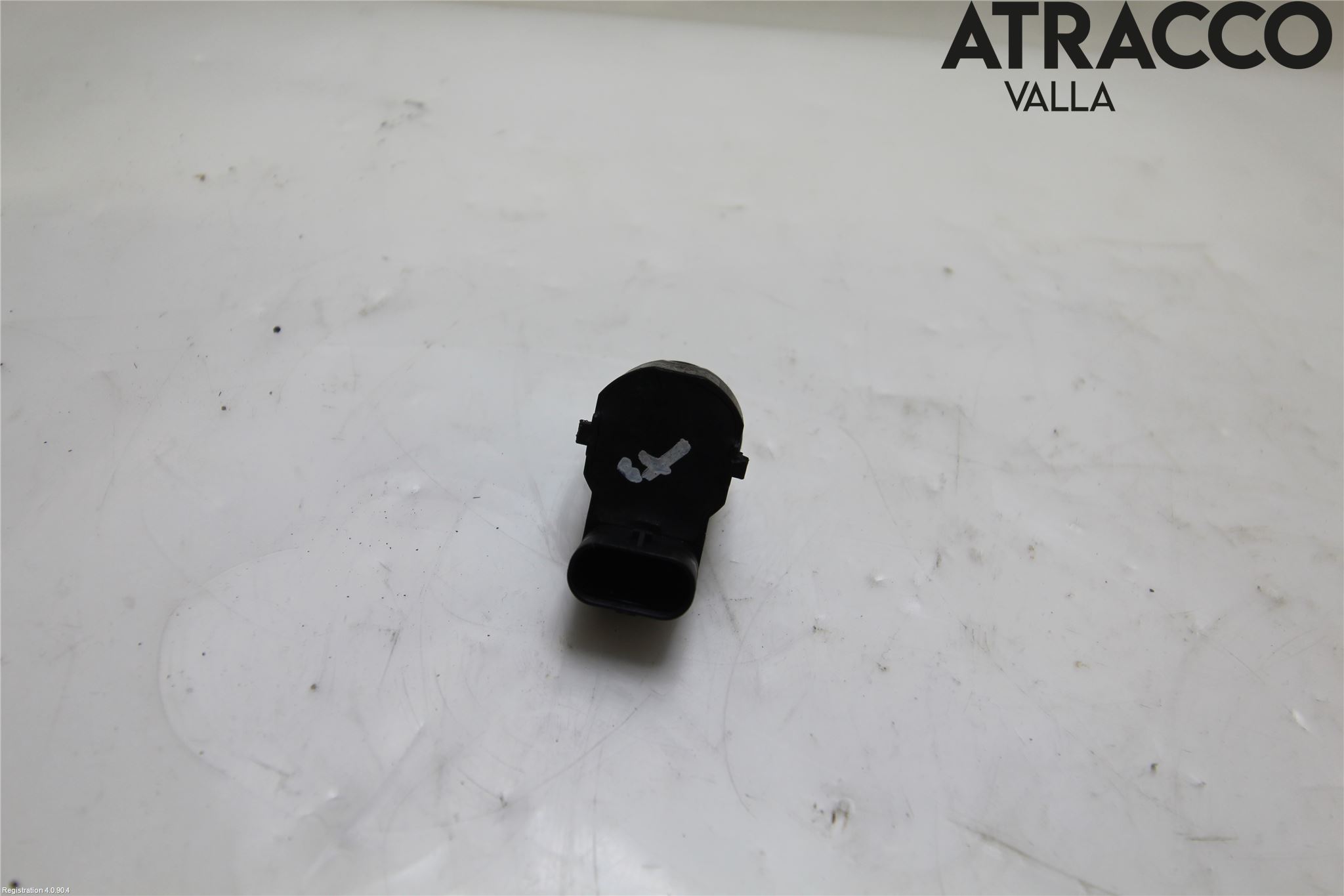 BMW 5 F10/F11/F18 09-17 Sensor Parkering Front