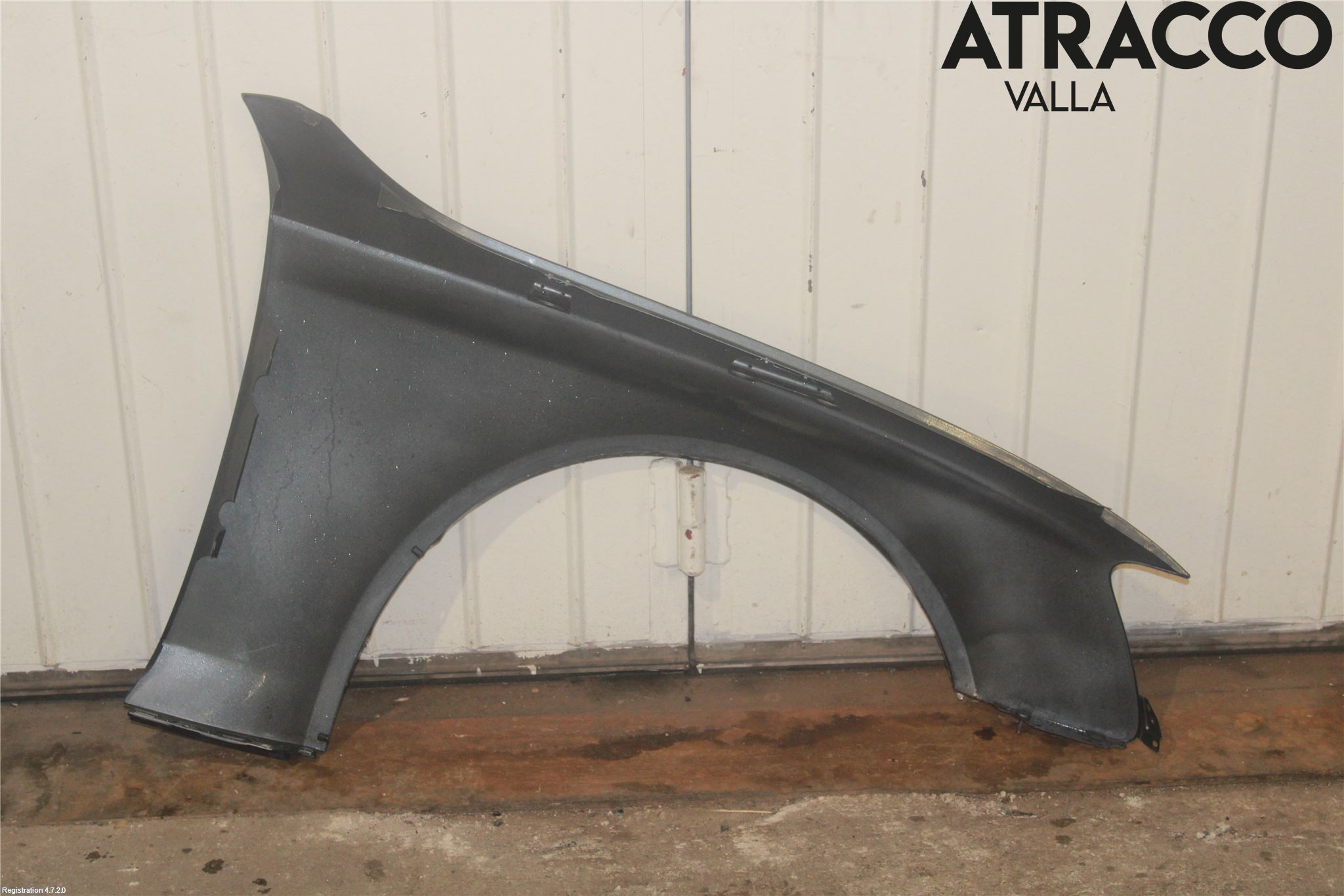 Audi A4 12-15 Skjerm Foran Venstre