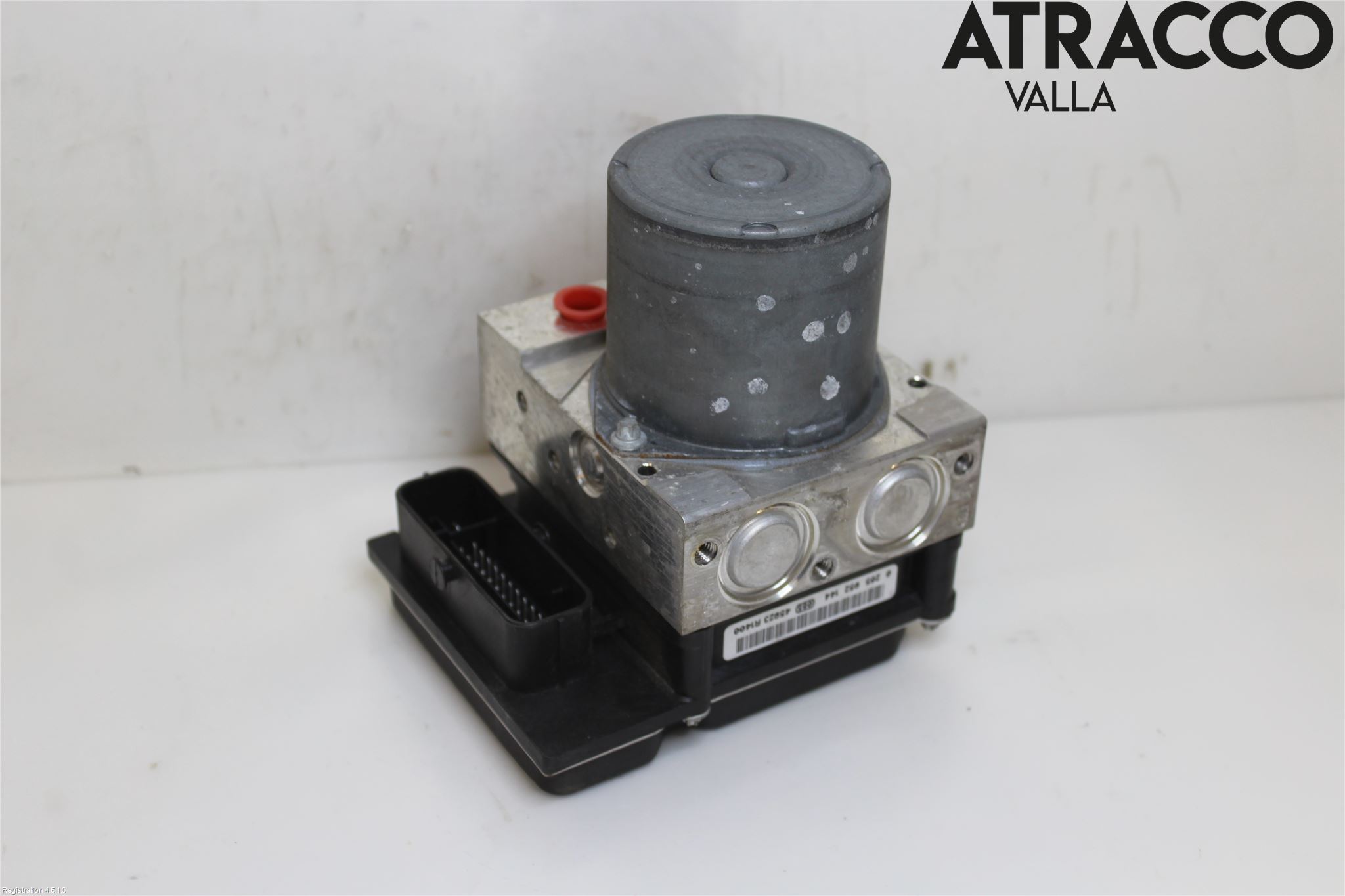 Audi A5 07-16 Abs Hydraulikkaggregat
