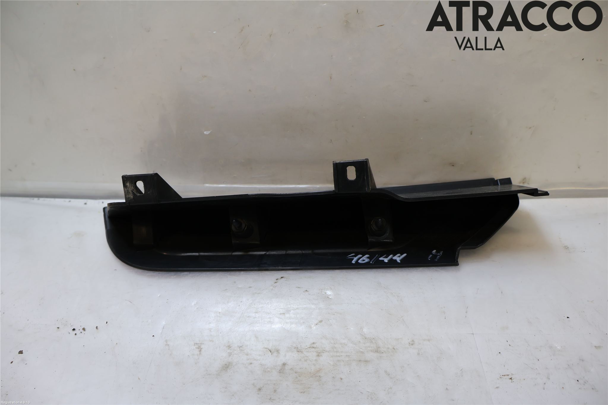 Ford TRANSIT/TOURNEO CONNECT 13-22 List Bak-Bakluke