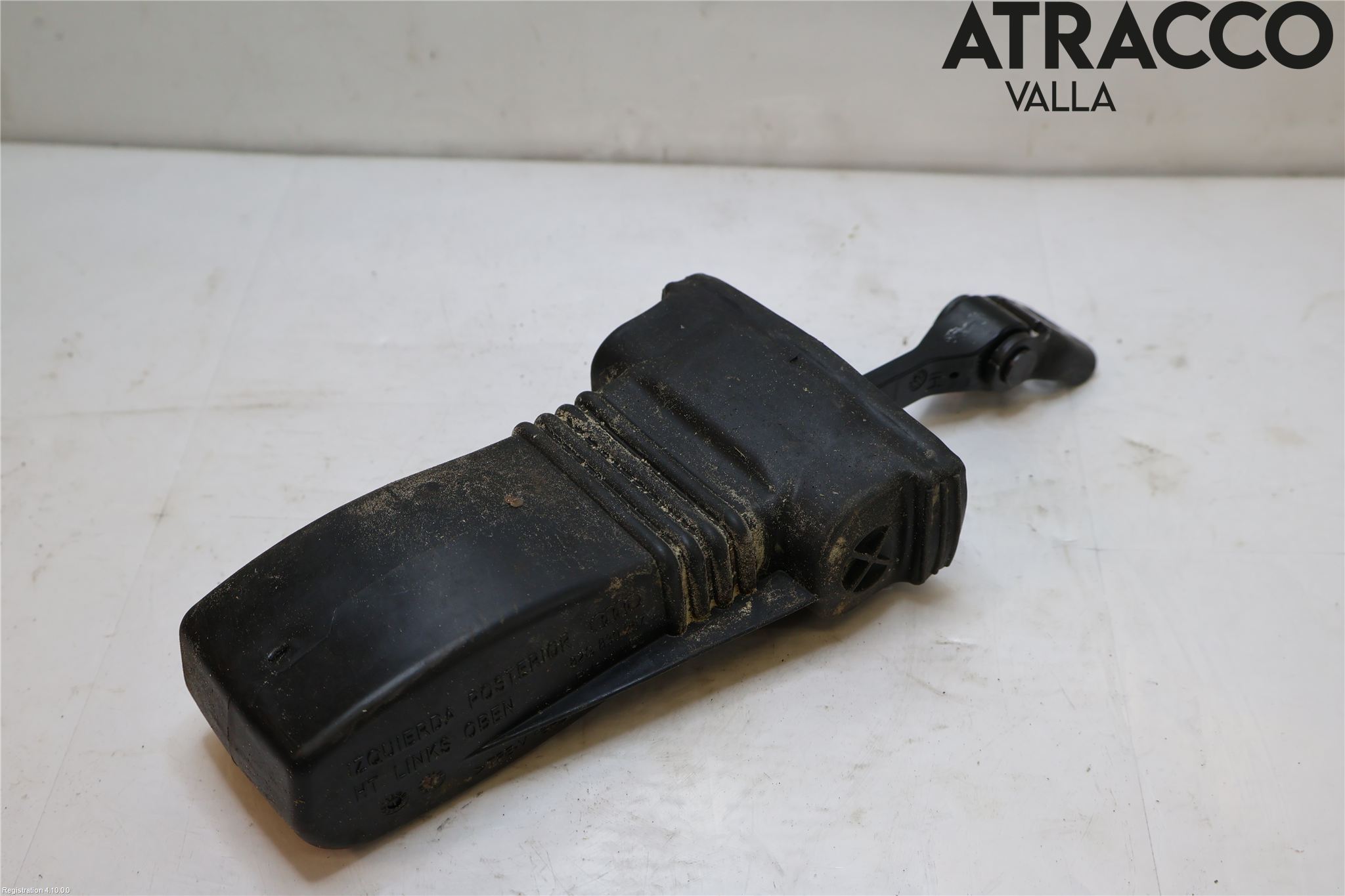 Audi A1 19- Dørstopper